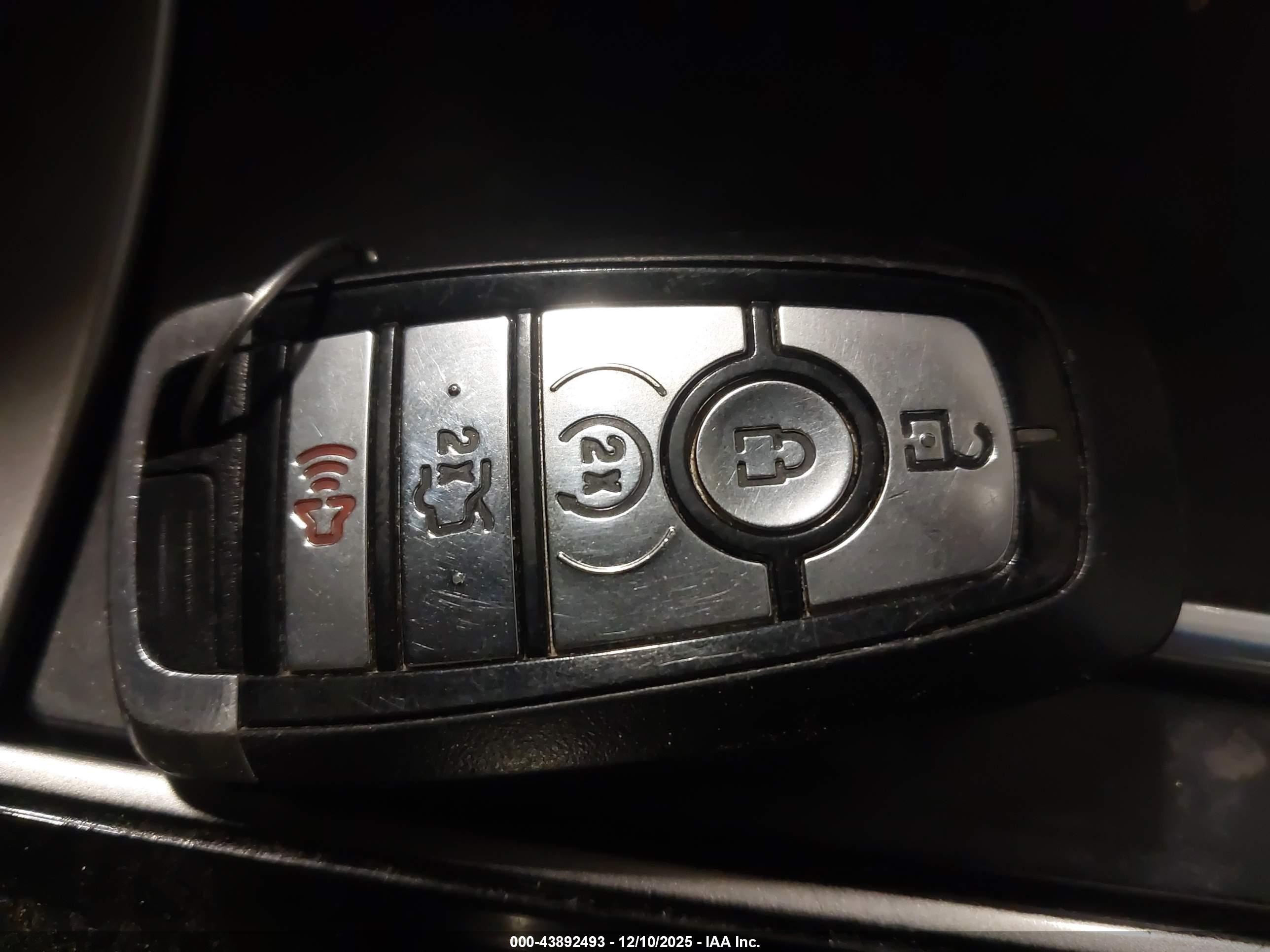 FORD EDGE image 11