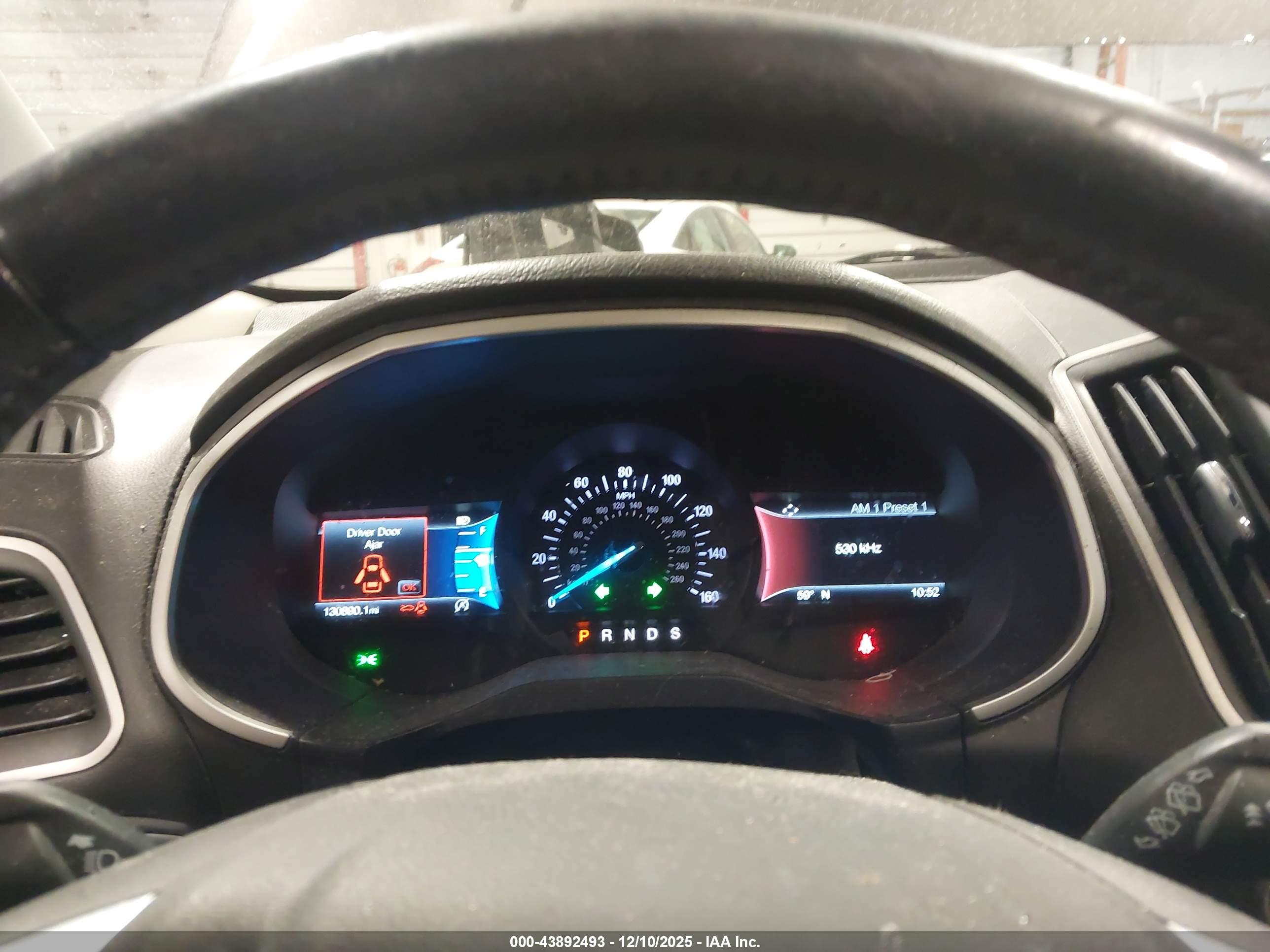 FORD EDGE image 7