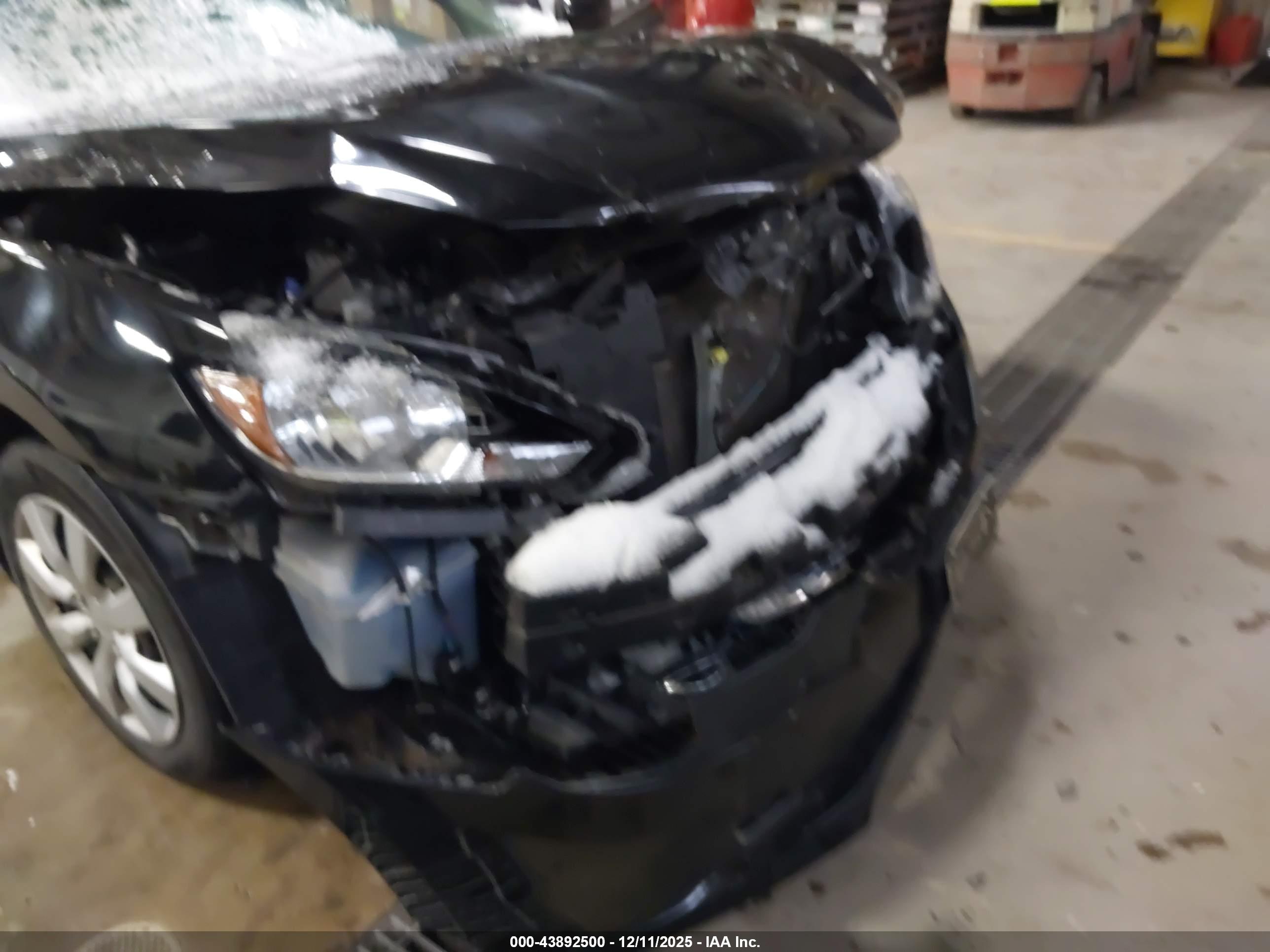 NISSAN SENTRA image 6