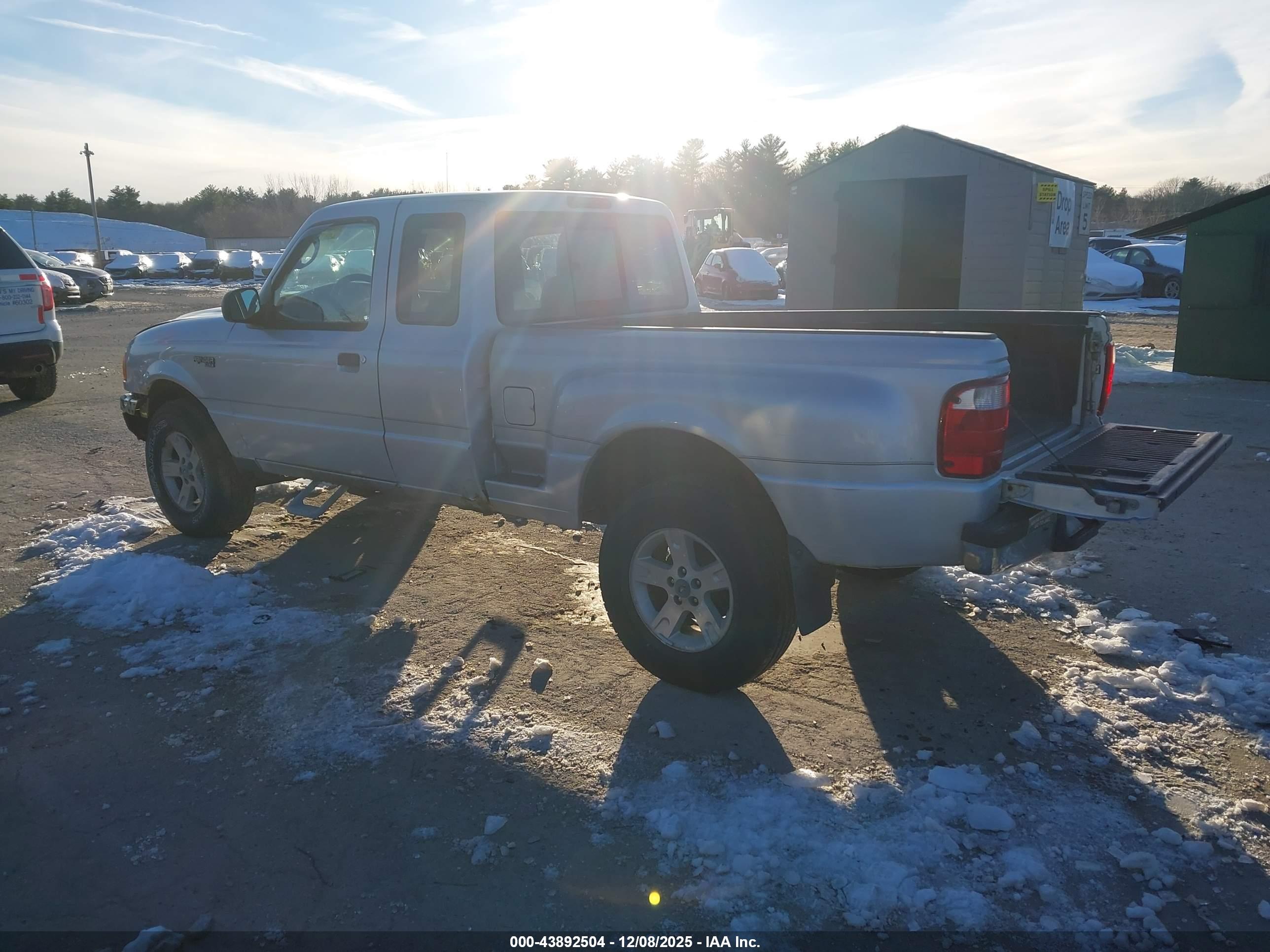 FORD RANGER image 3