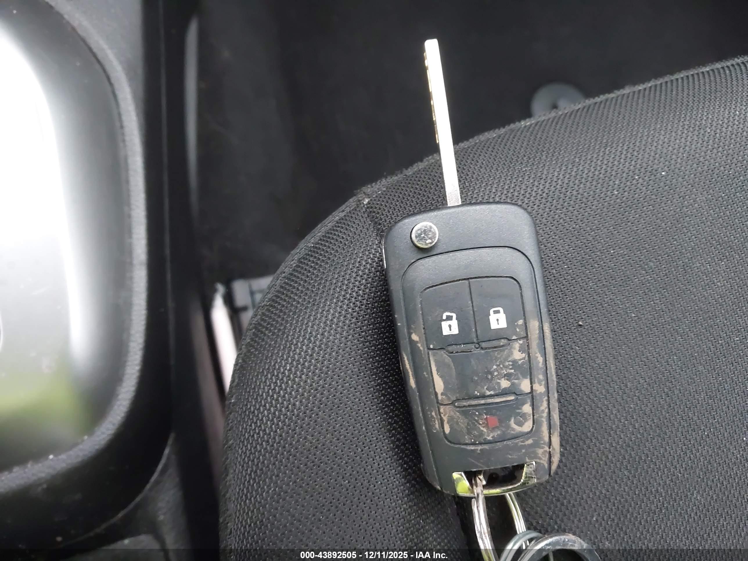 CHEVROLET SPARK image 11