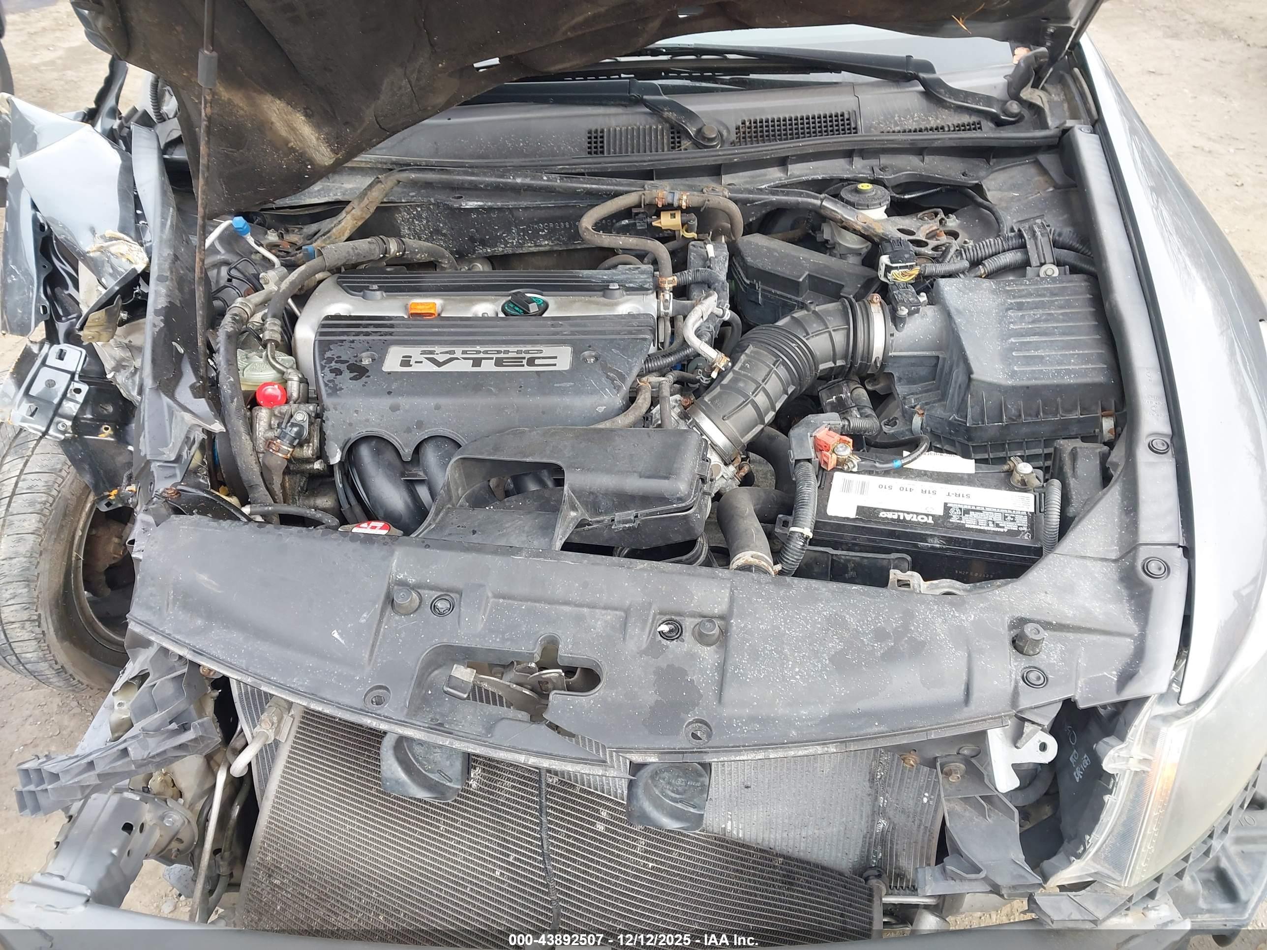 HONDA ACCORD image 10