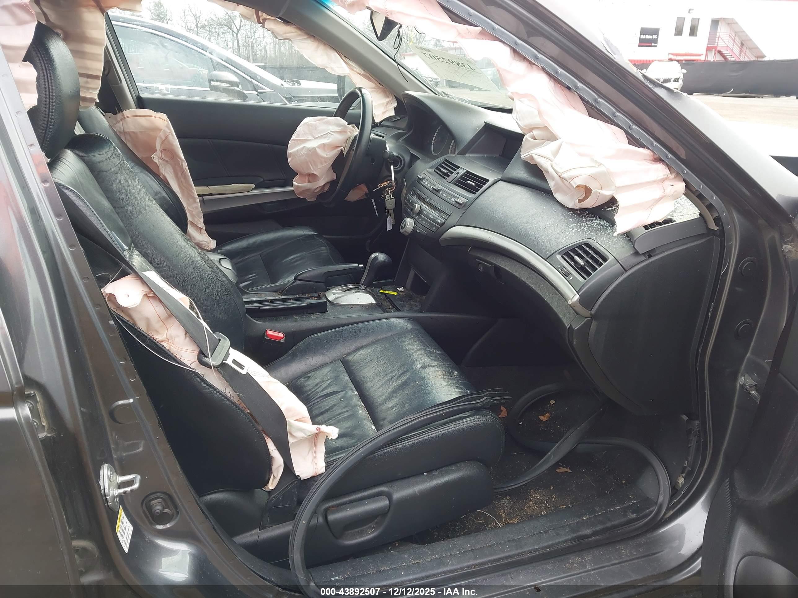 HONDA ACCORD image 5