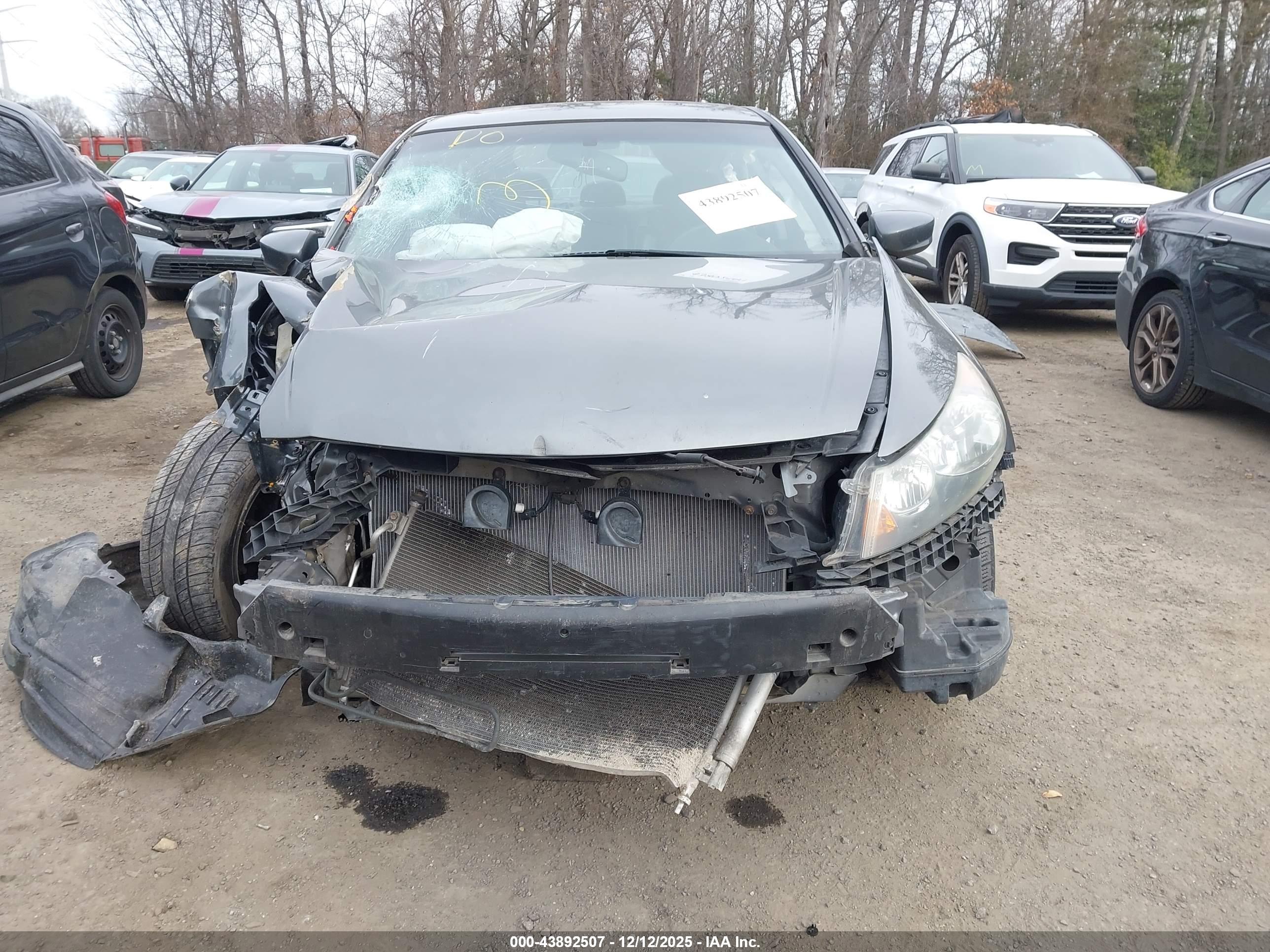HONDA ACCORD image 6