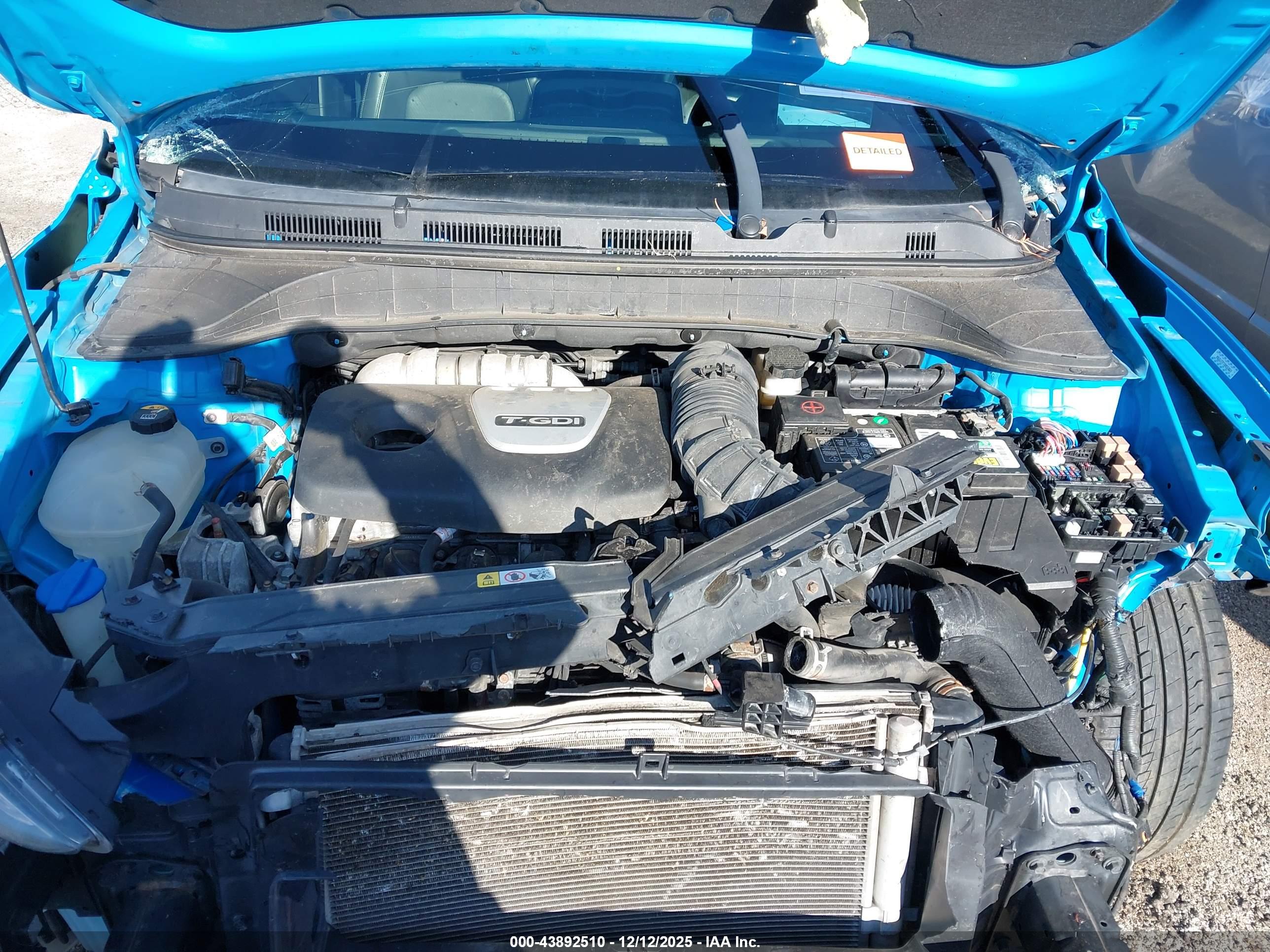 HYUNDAI KONA image 10