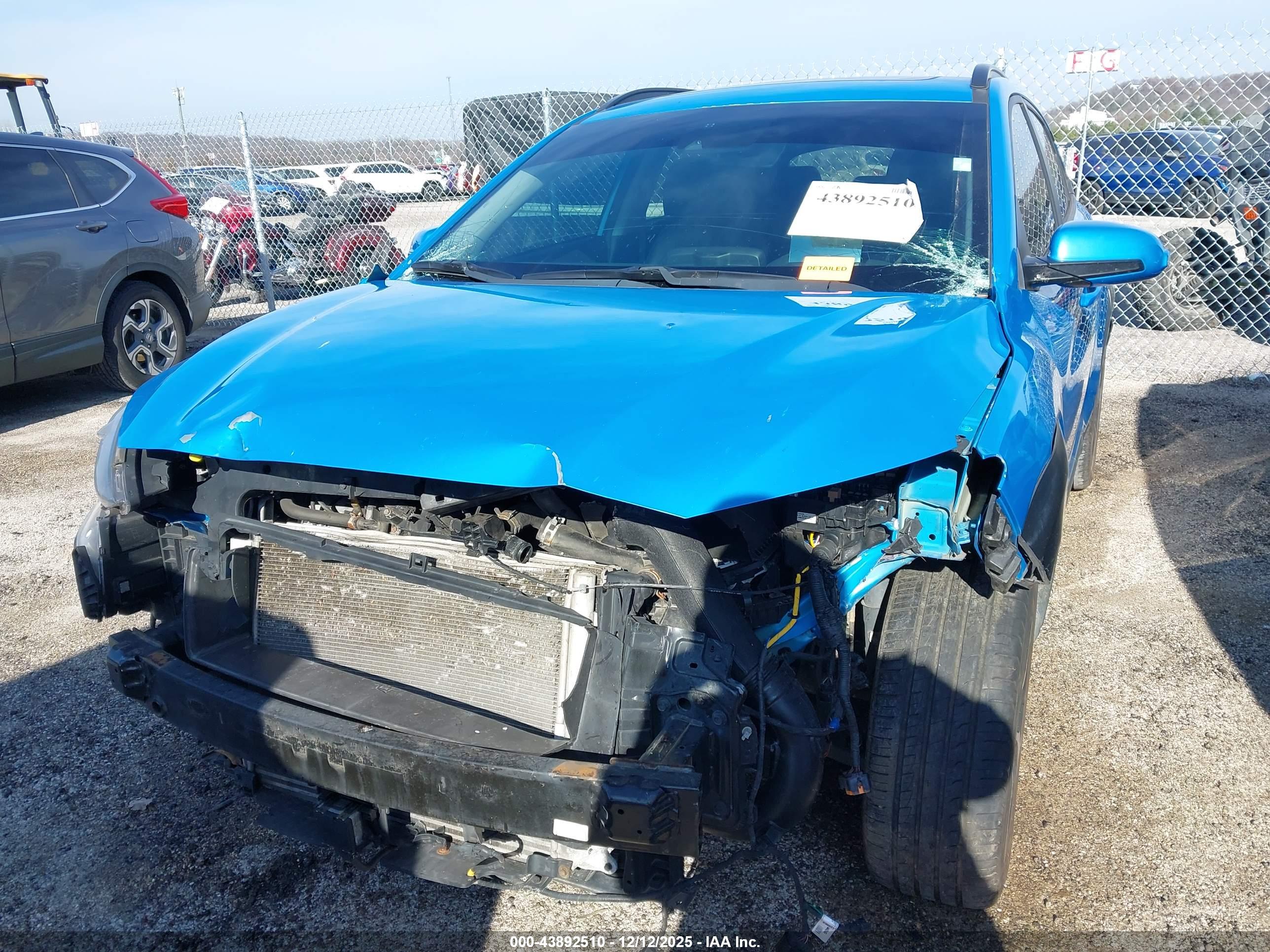 HYUNDAI KONA image 6