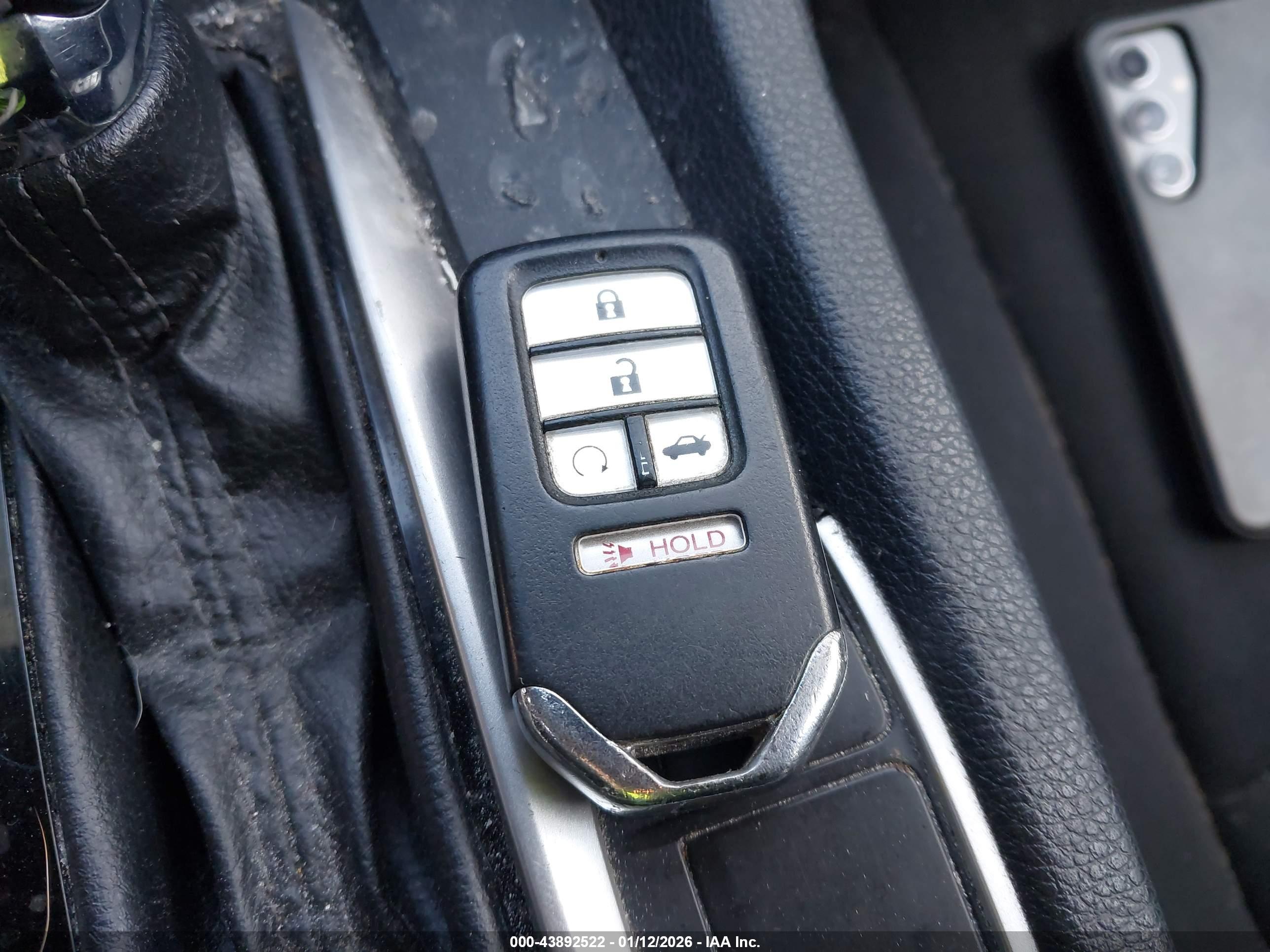HONDA CIVIC image 11