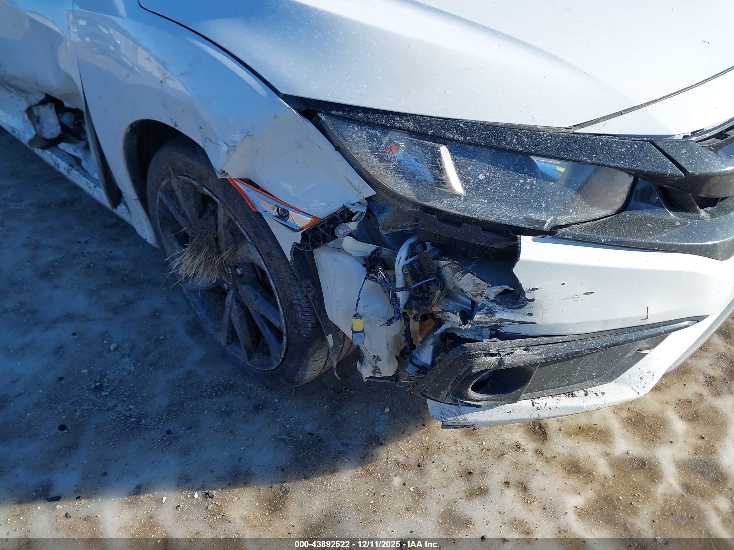 HONDA CIVIC image 6
