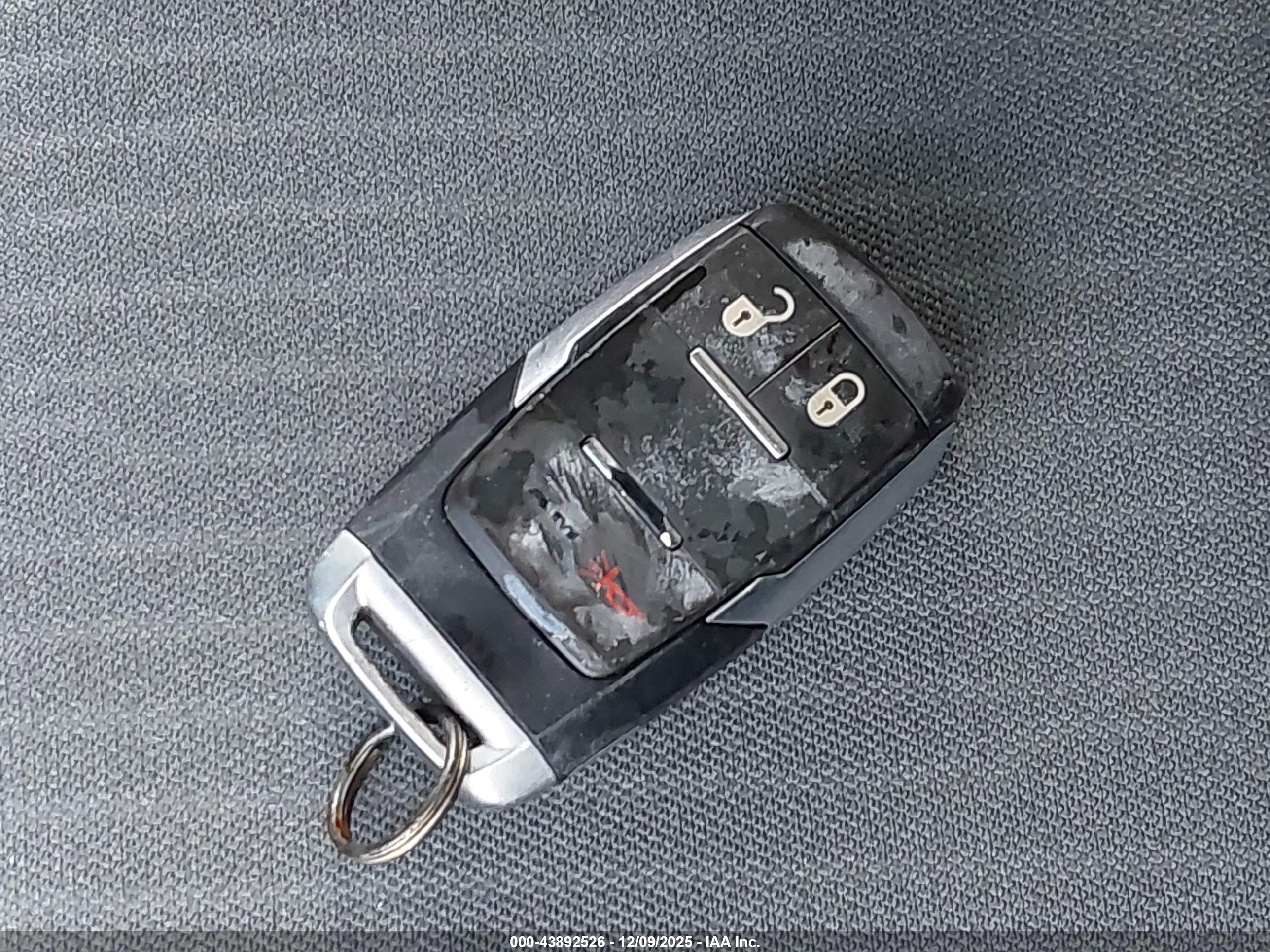 RAM 2500 image 11