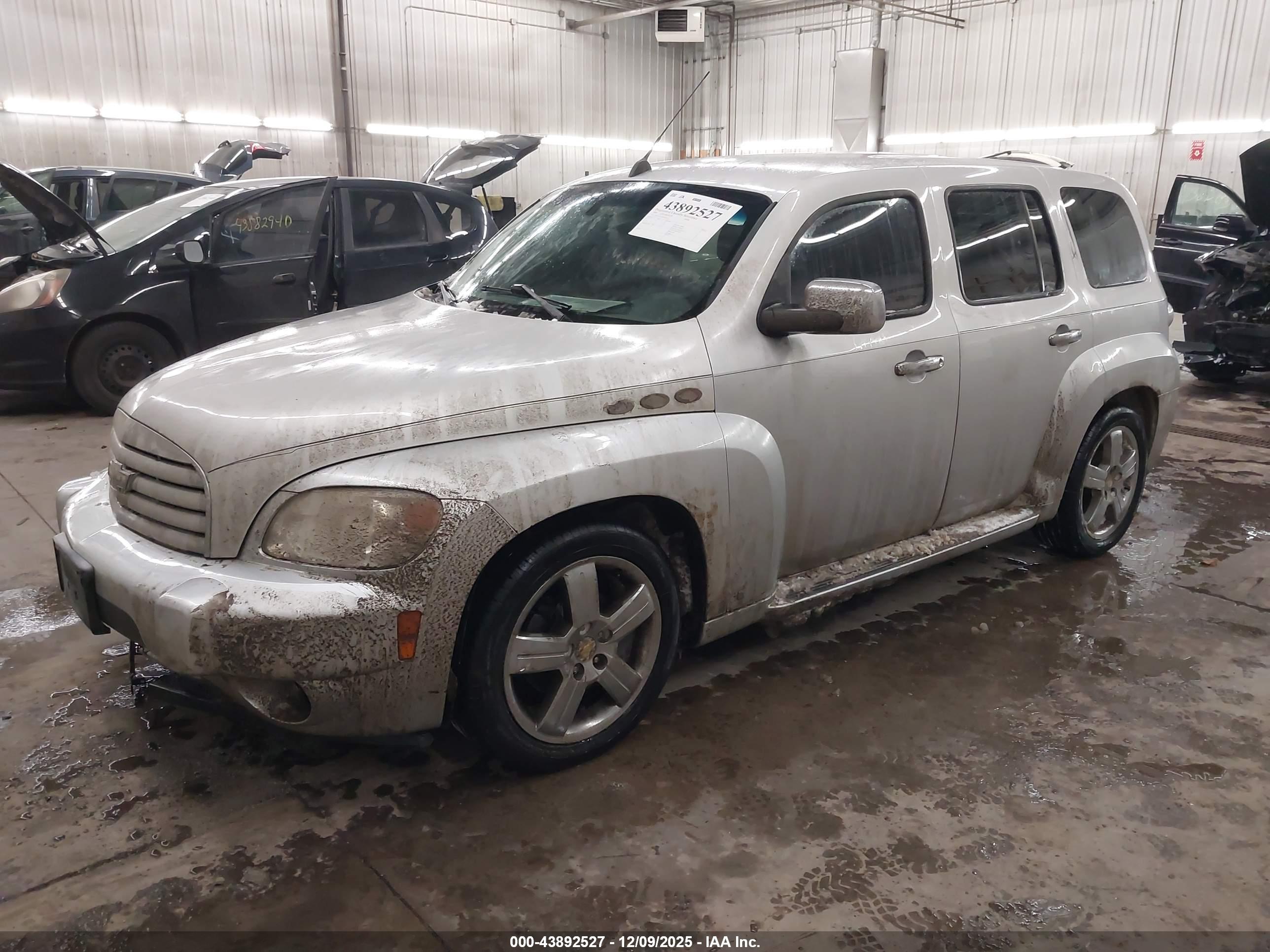 CHEVROLET HHR image 2