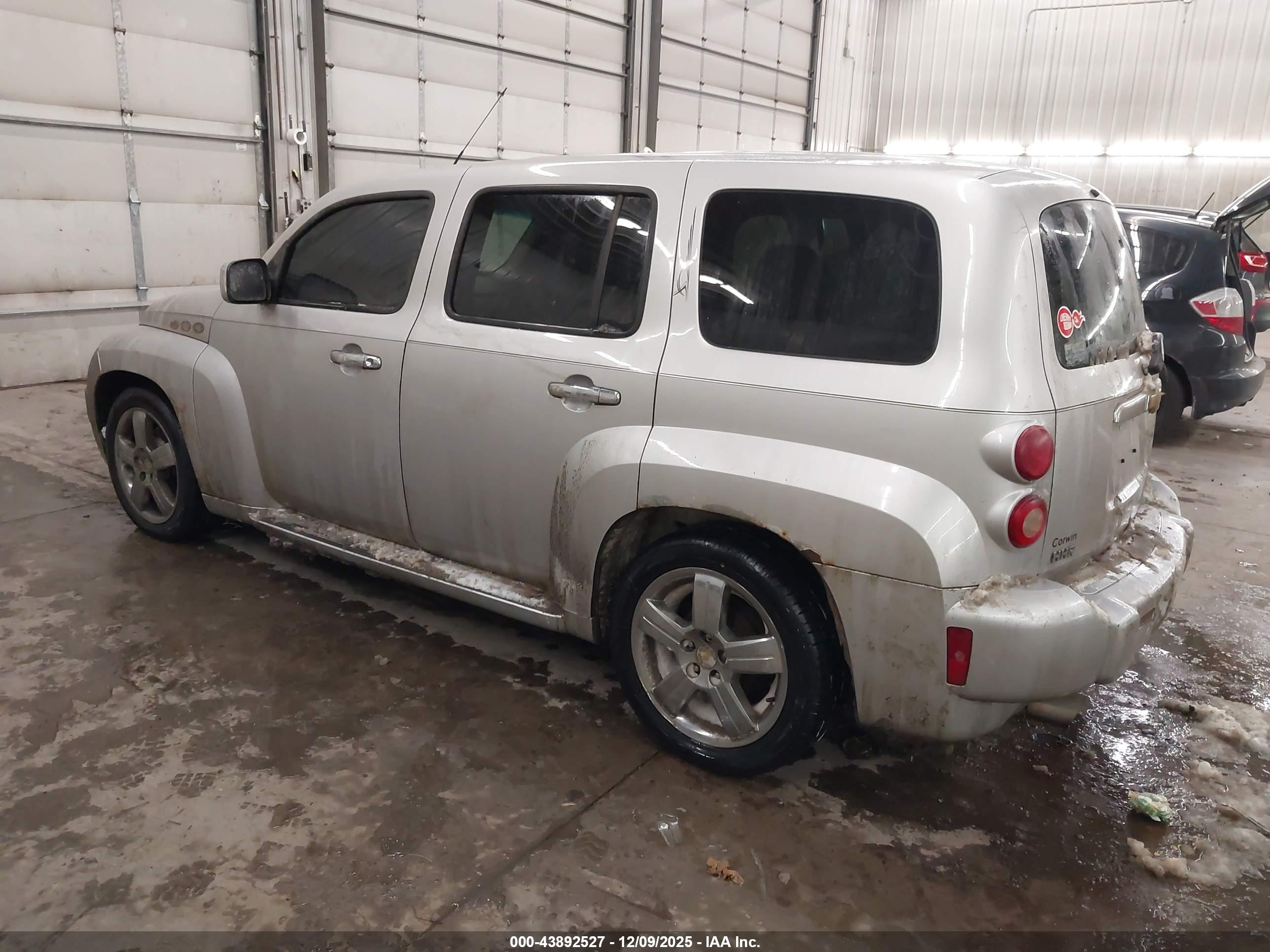 CHEVROLET HHR image 3