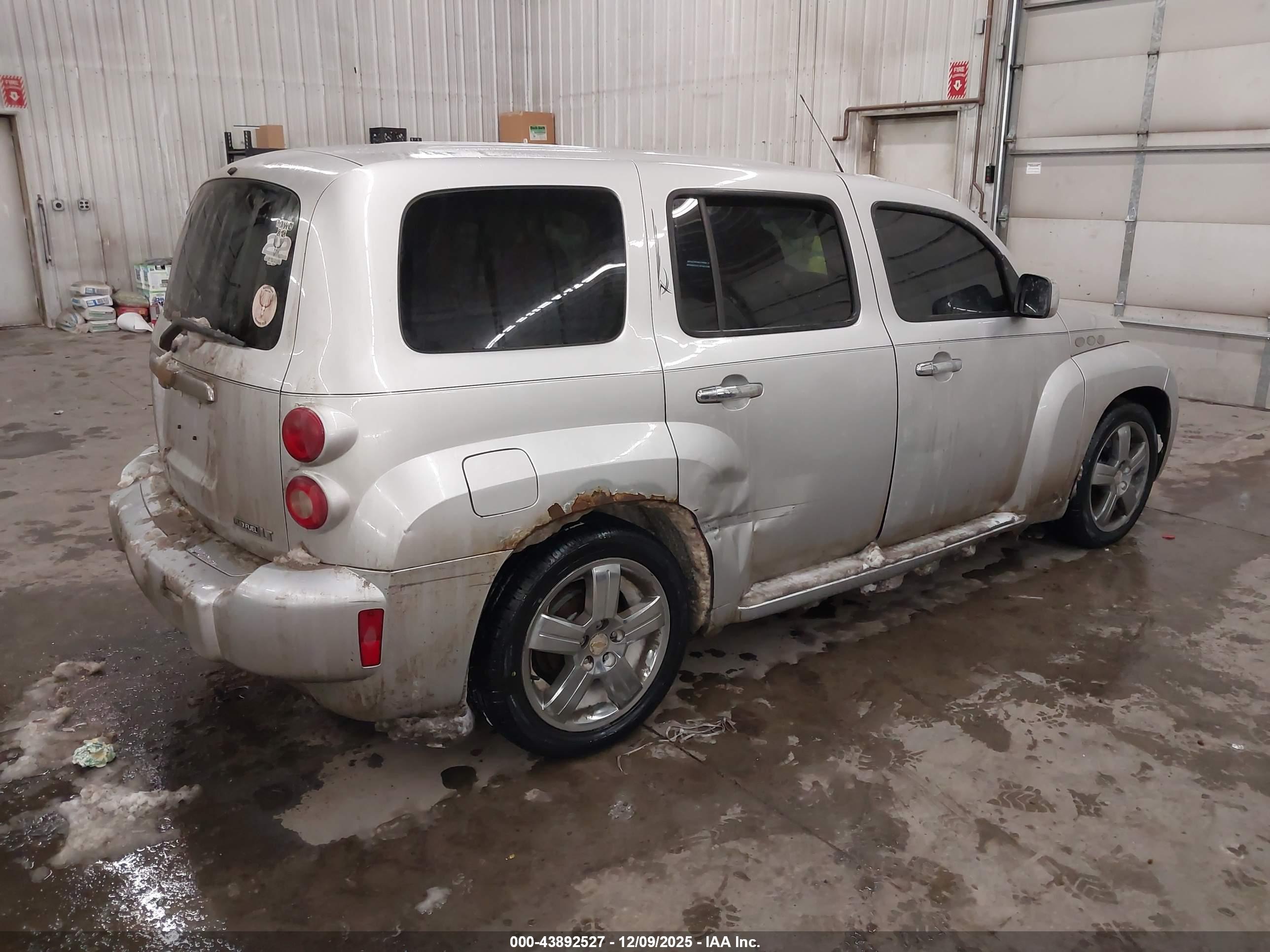 CHEVROLET HHR image 4