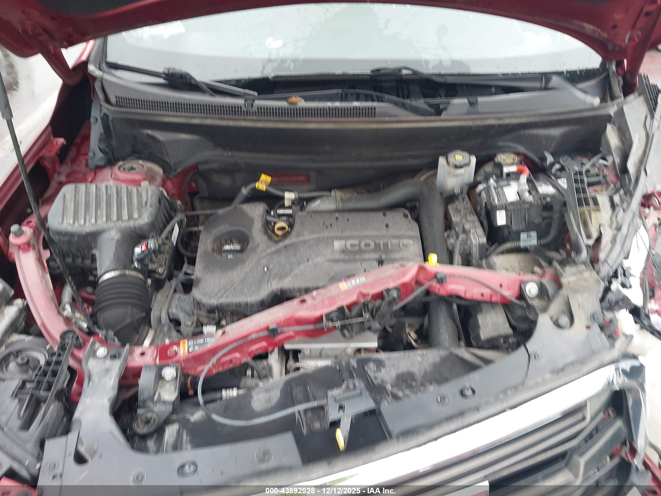 GMC TERRAIN image 10