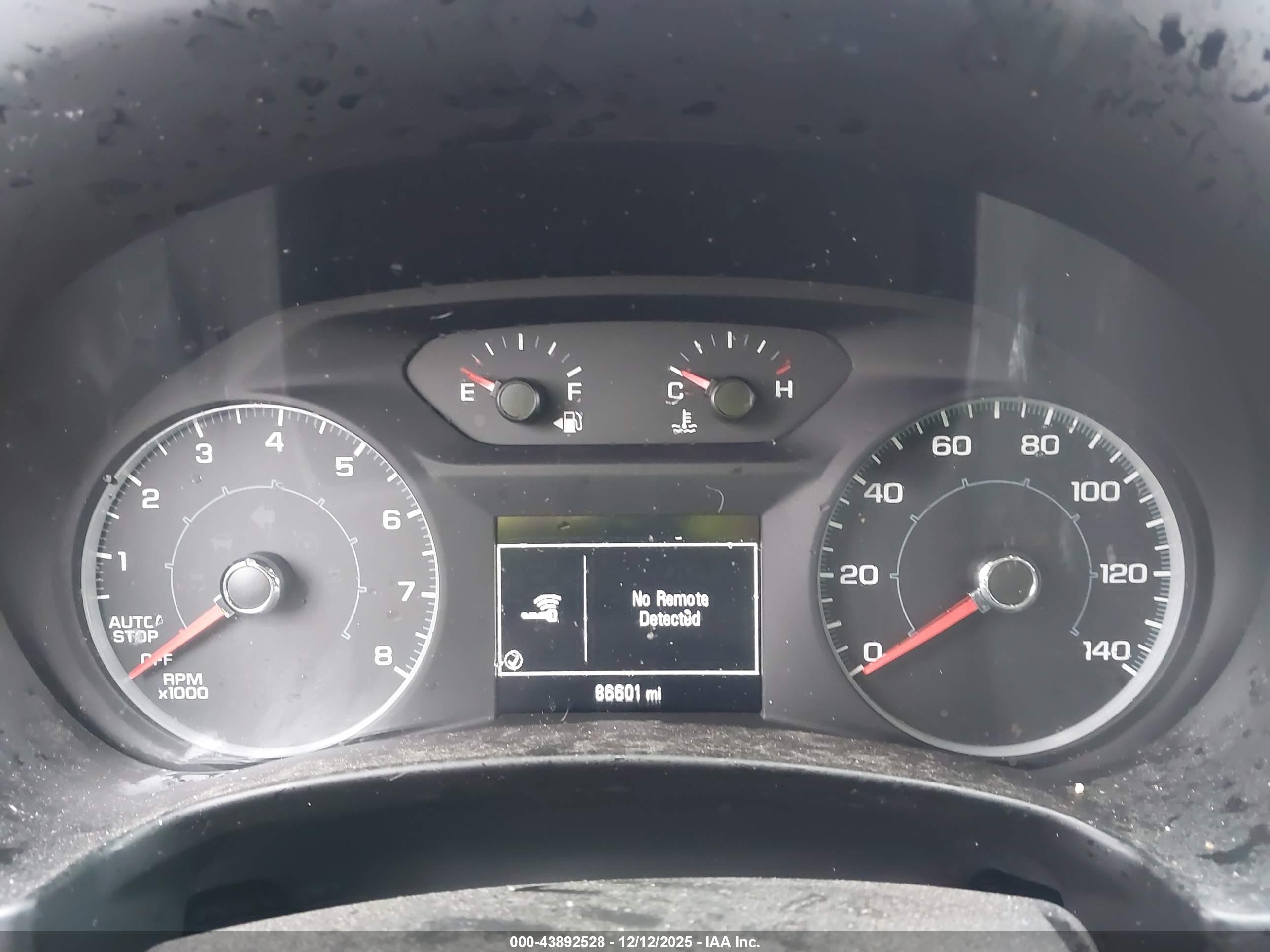 GMC TERRAIN image 7