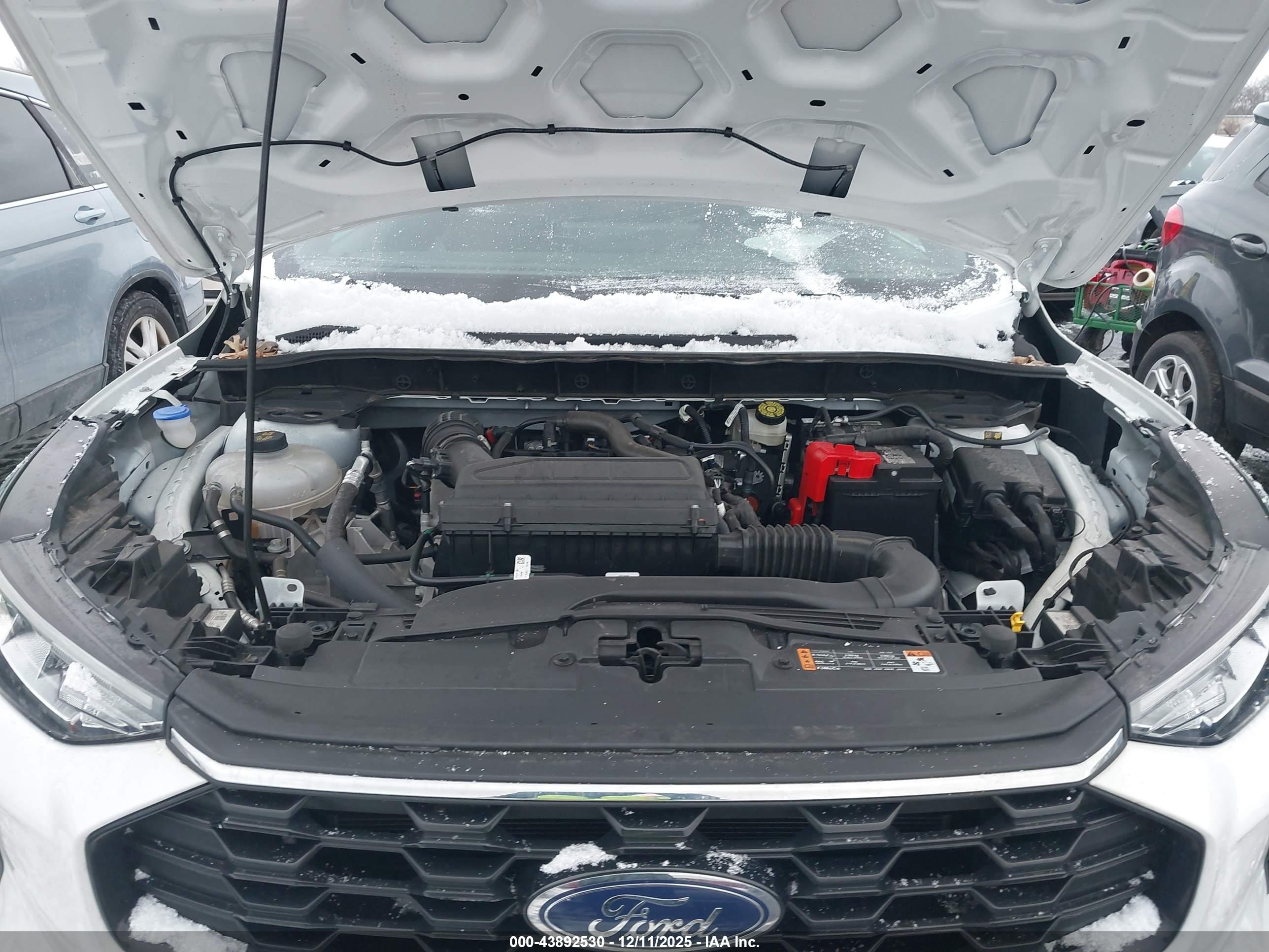FORD ESCAPE image 10