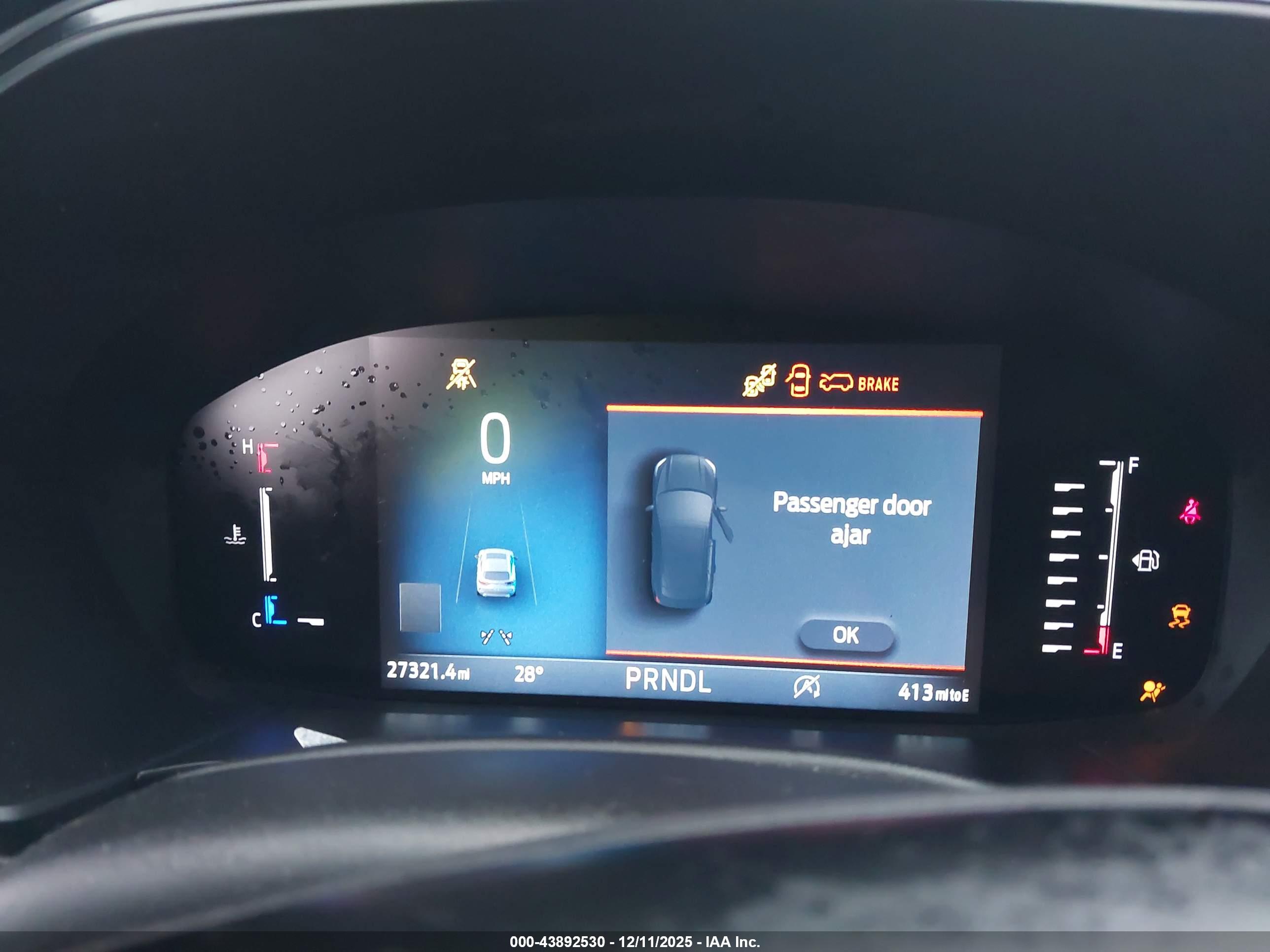 FORD ESCAPE image 7