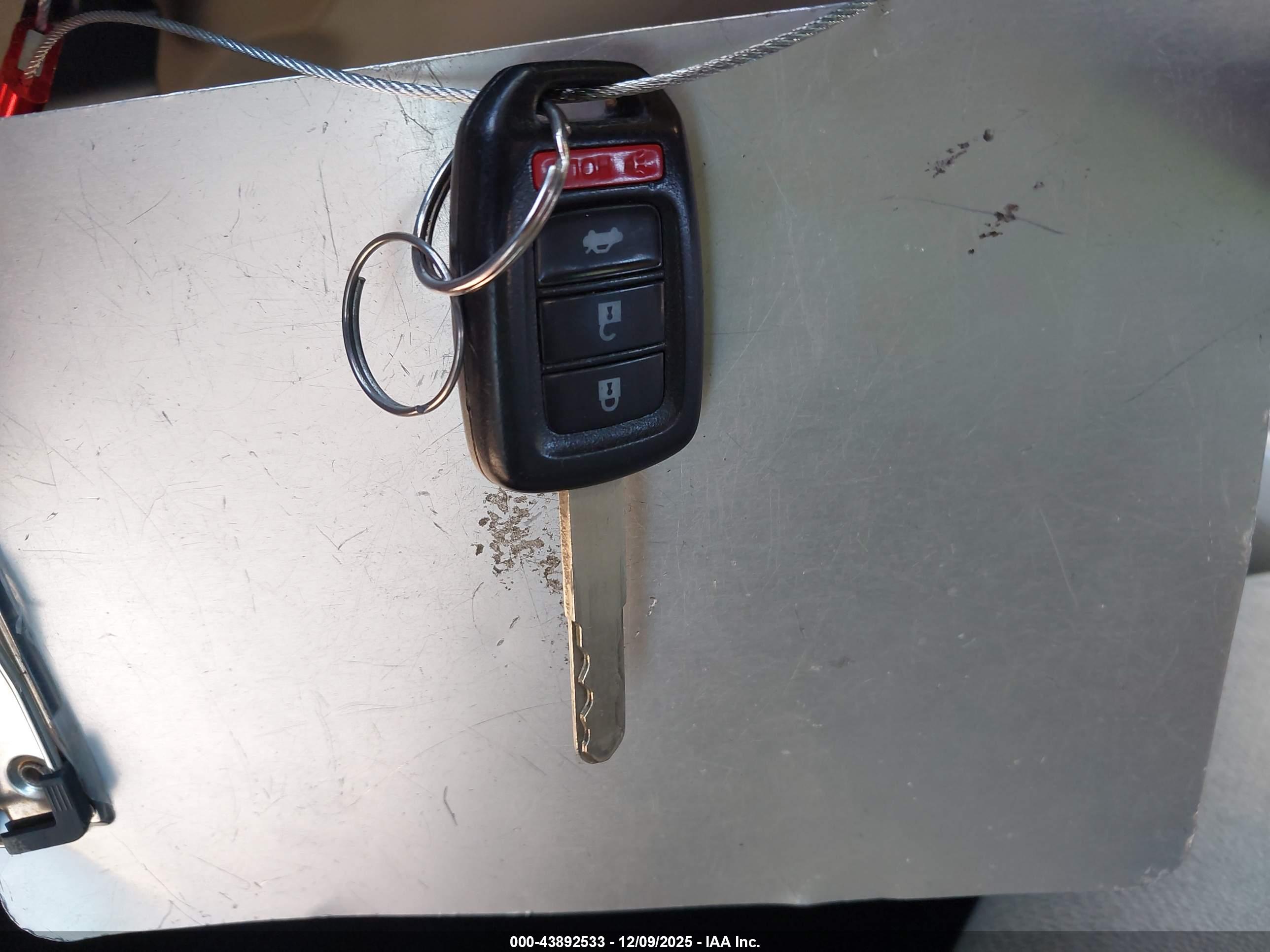 HONDA ACCORD image 11