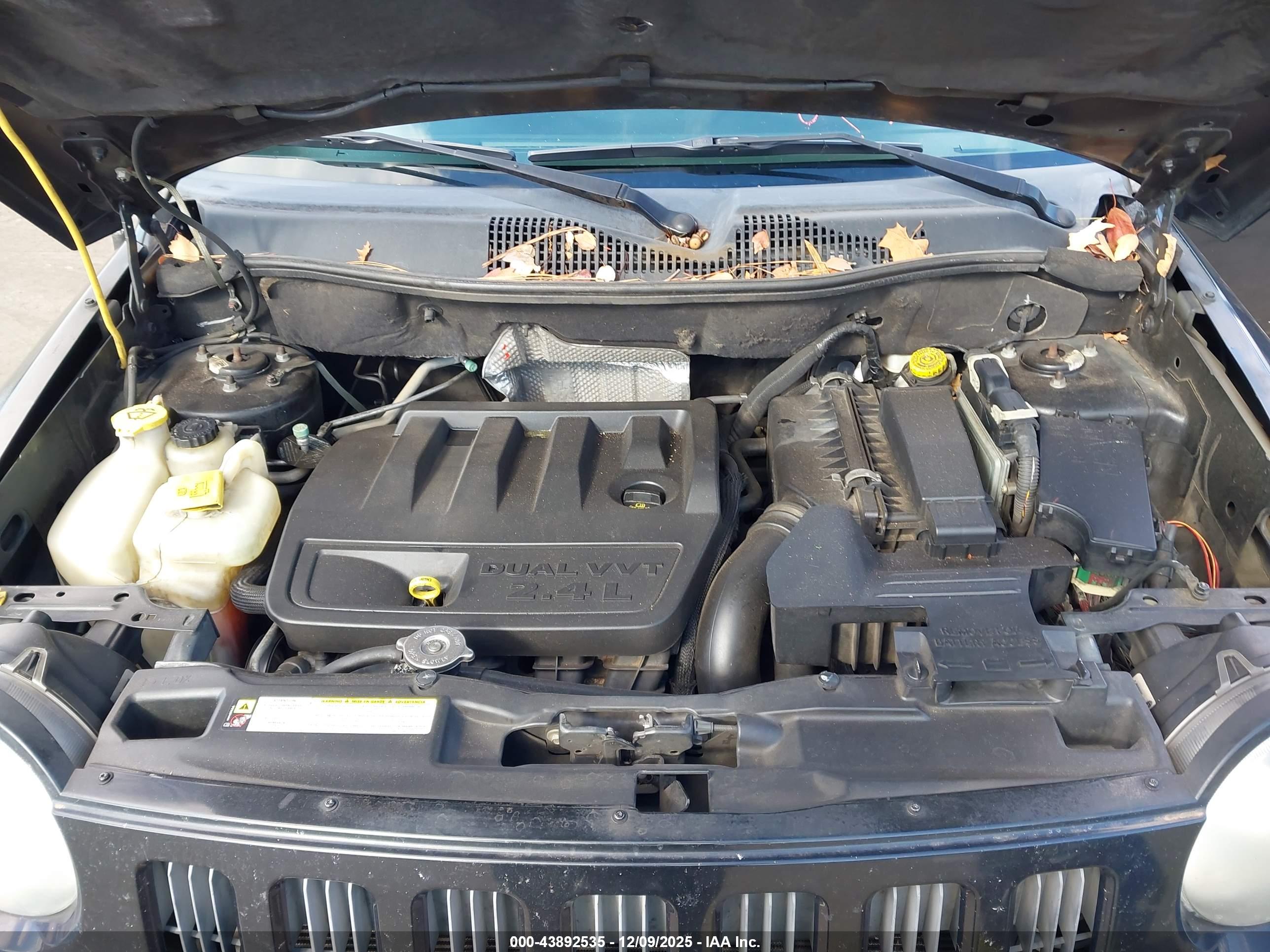 JEEP COMPASS image 10