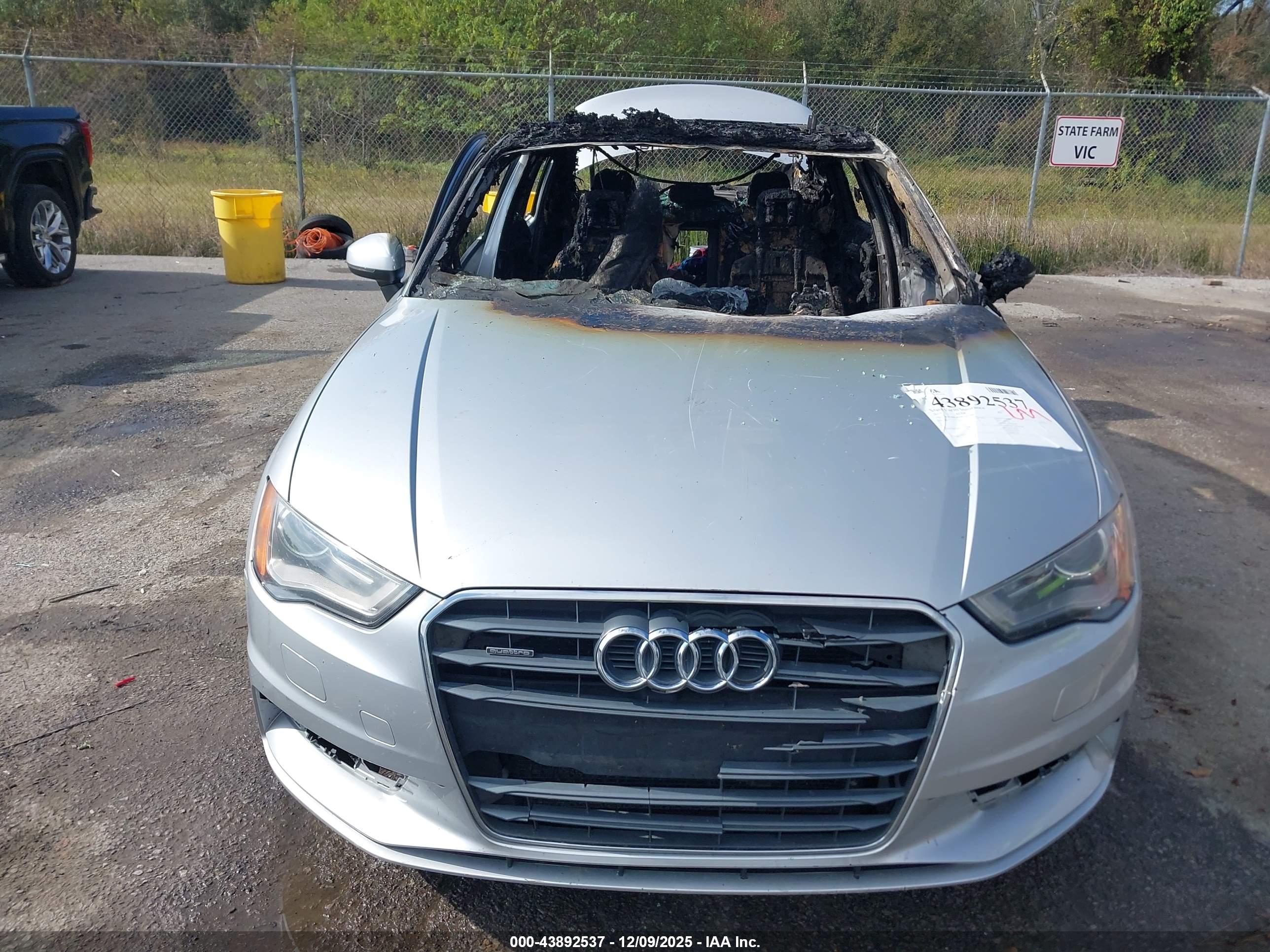 AUDI A3 image 10