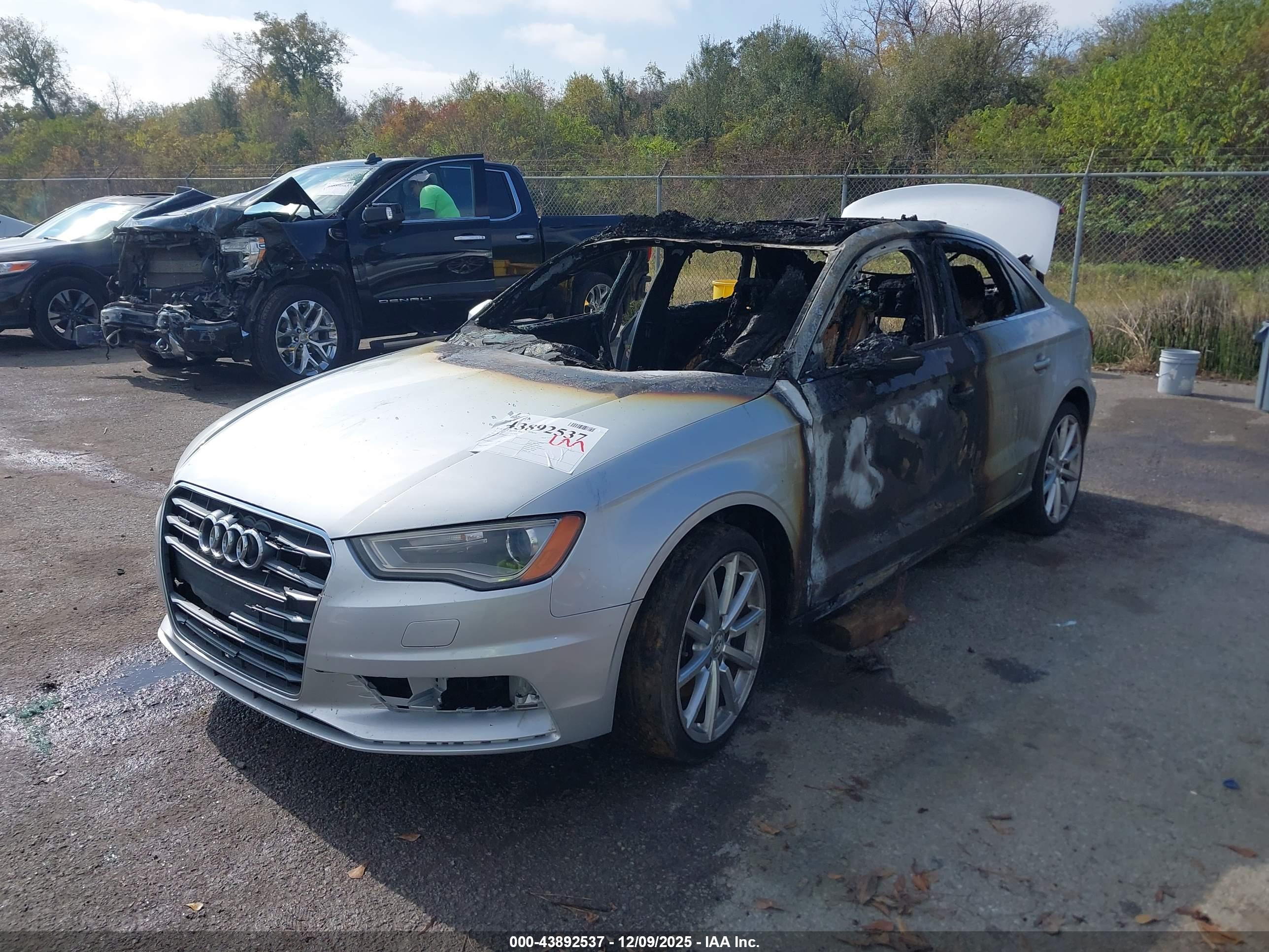 AUDI A3 image 2