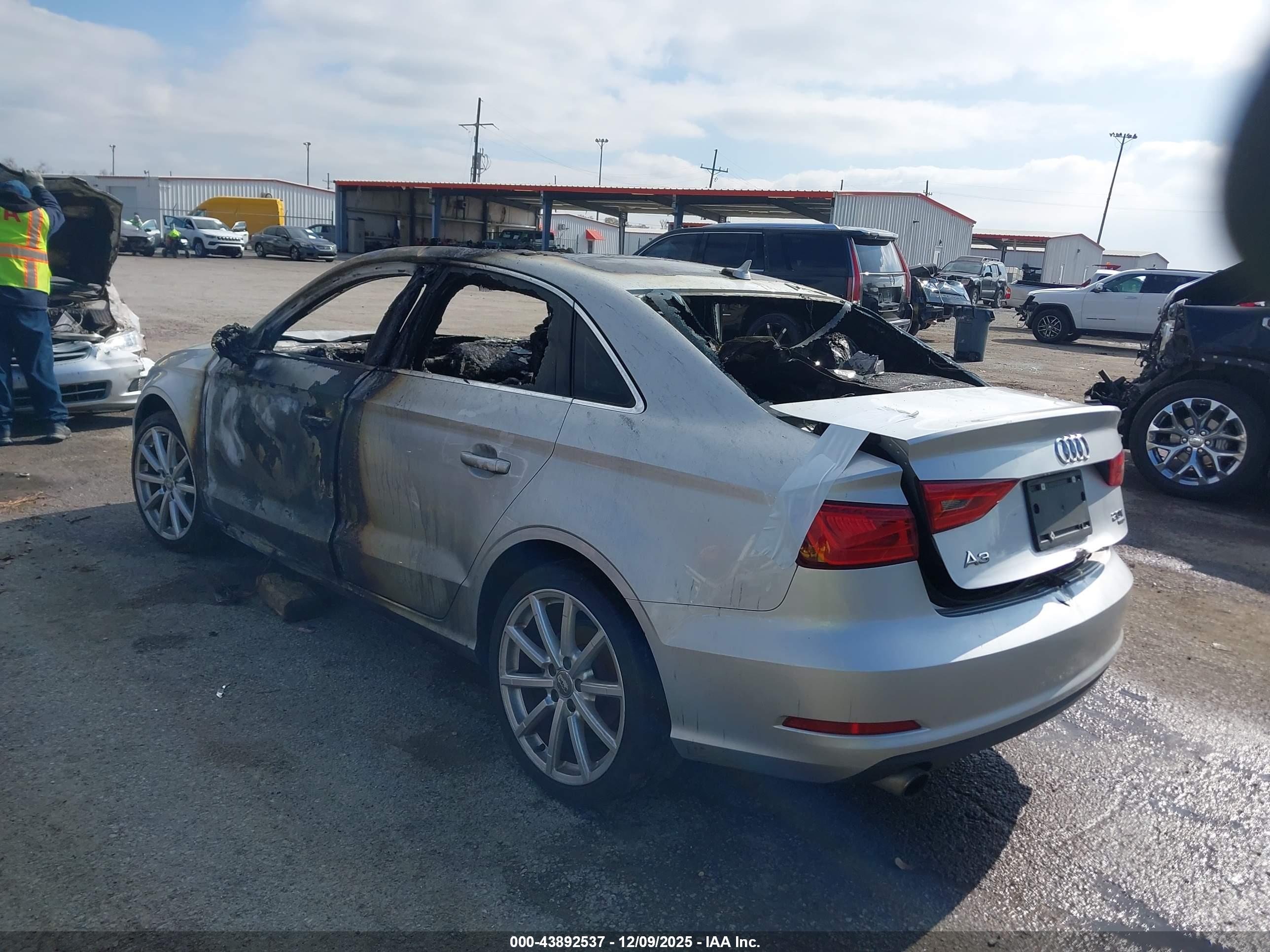 AUDI A3 image 3