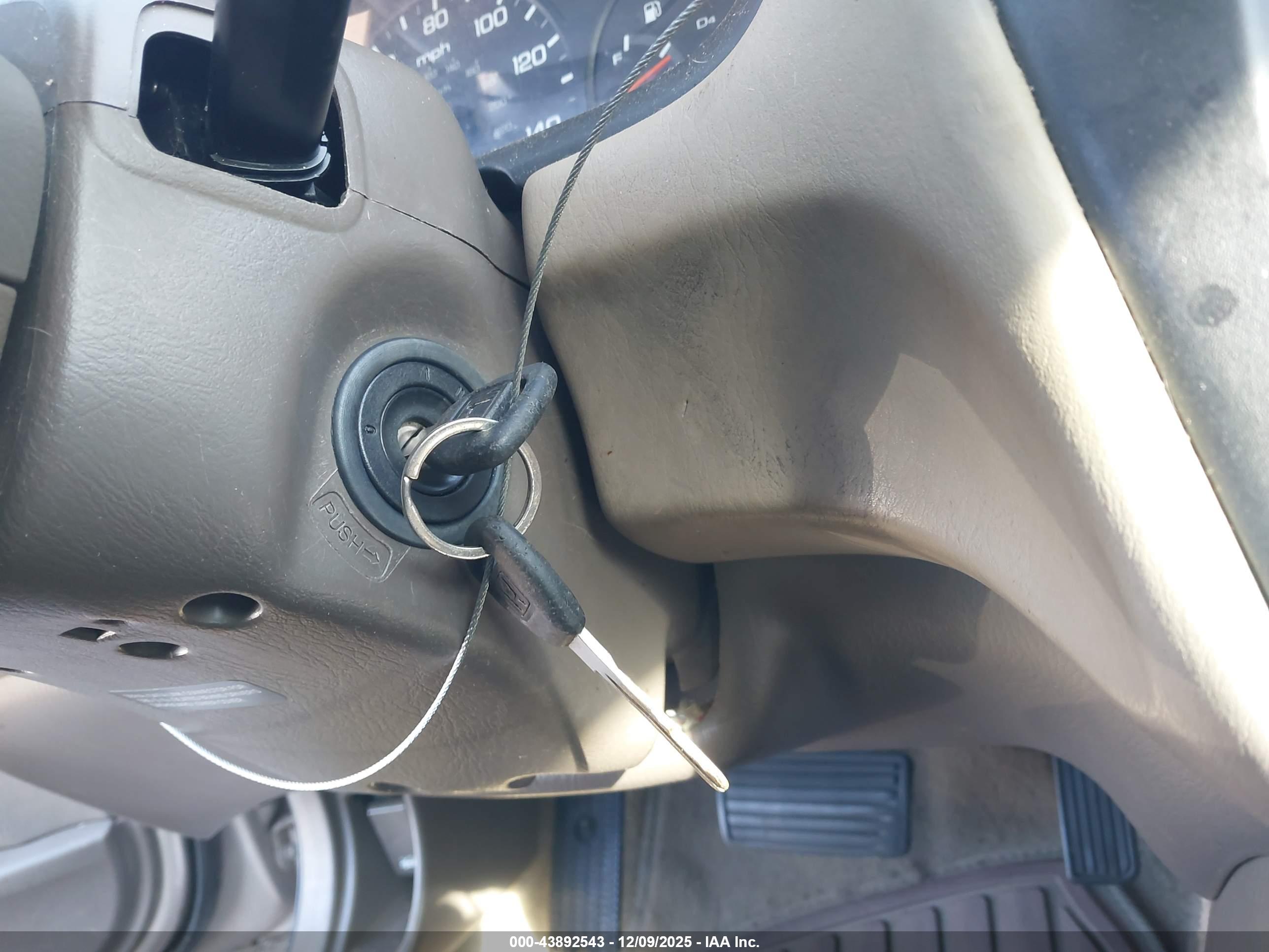 HONDA ACCORD image 11