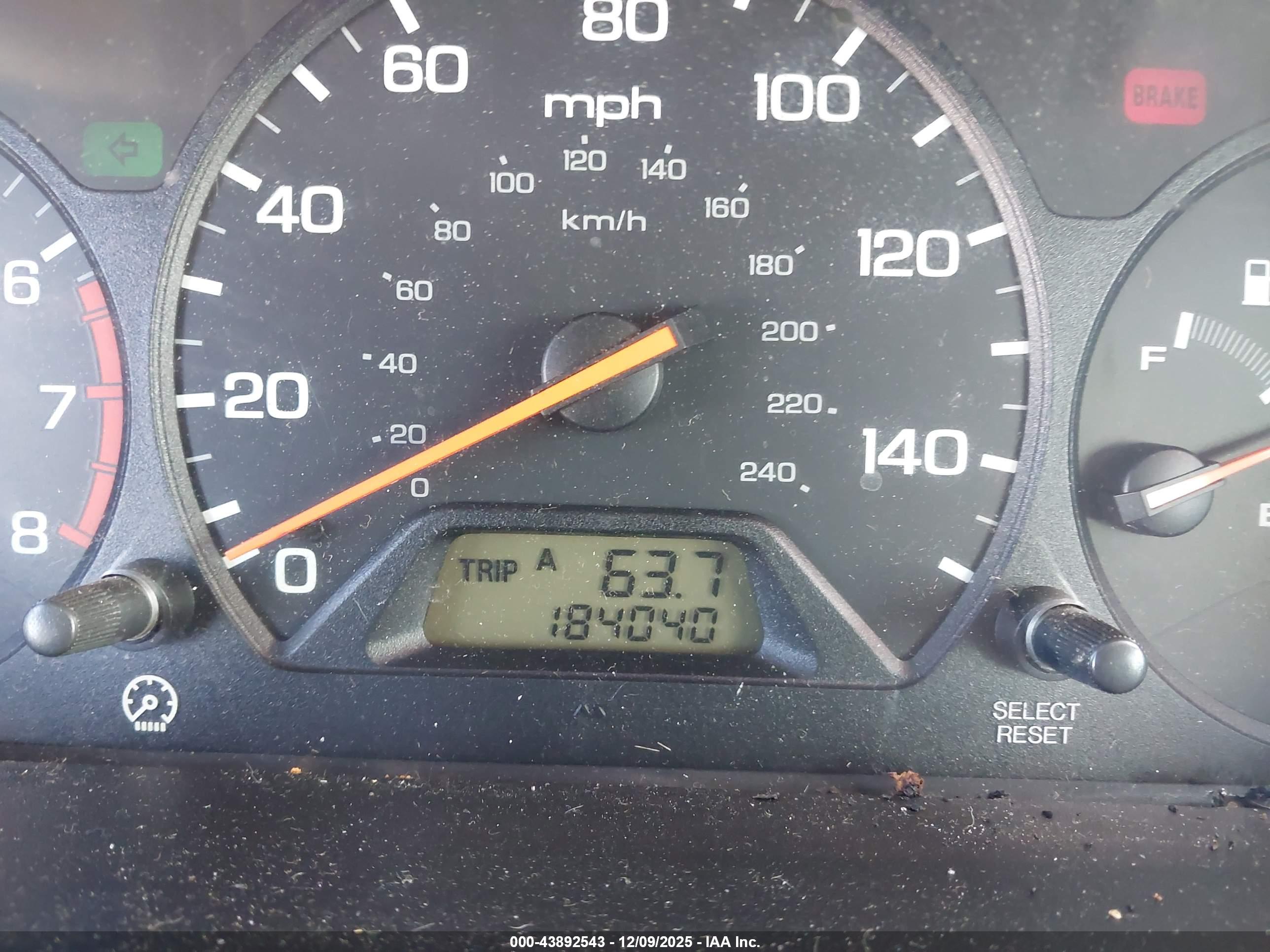 HONDA ACCORD image 7