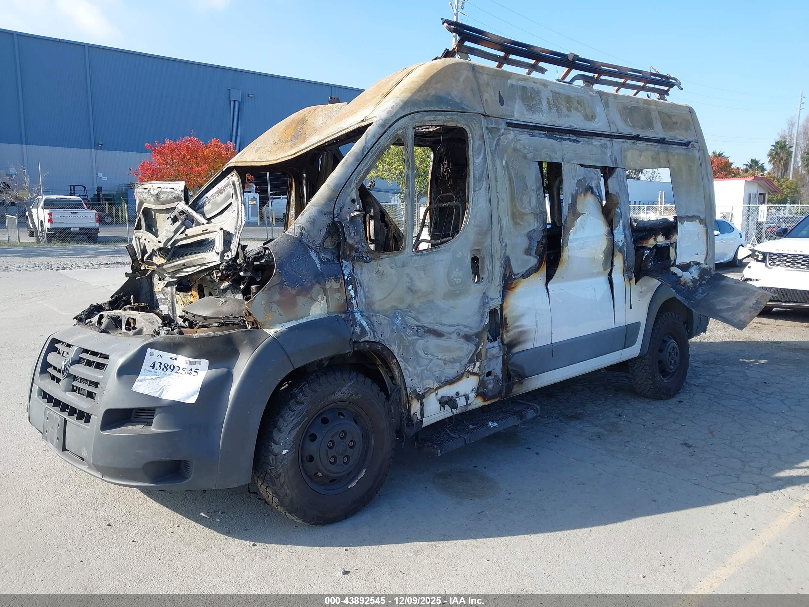 RAM PROMASTER image 2