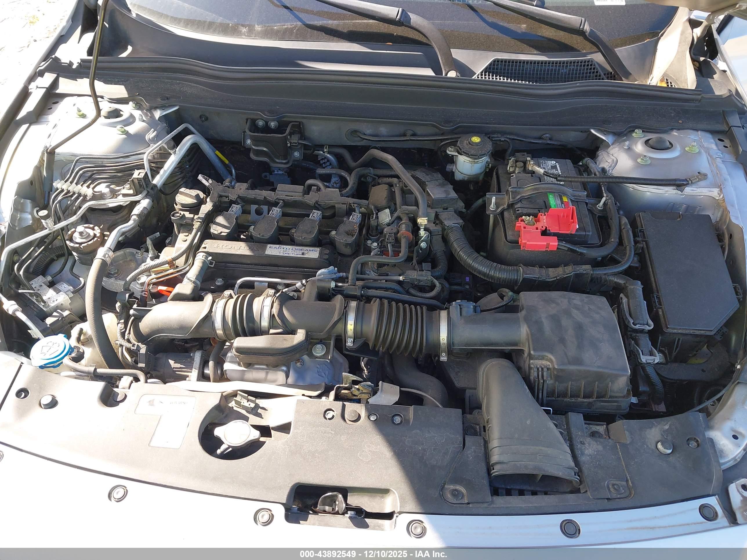 HONDA ACCORD image 10
