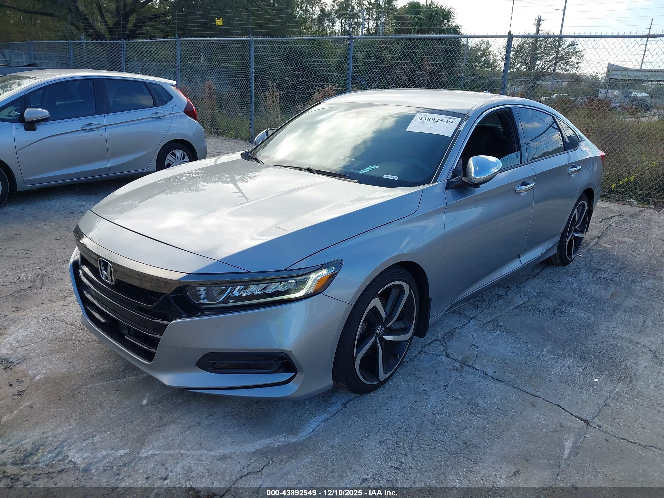 HONDA ACCORD image 2