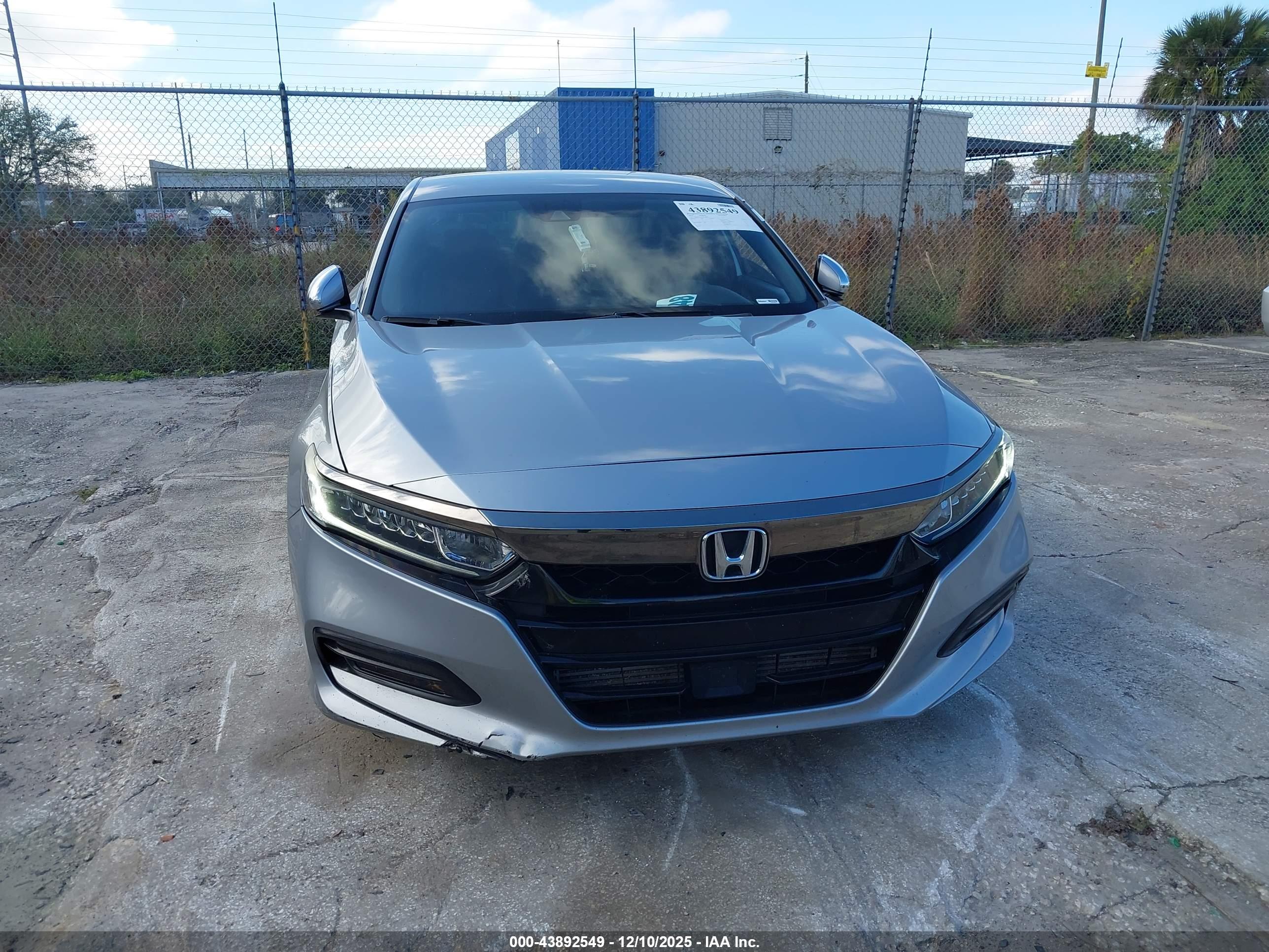 HONDA ACCORD image 6