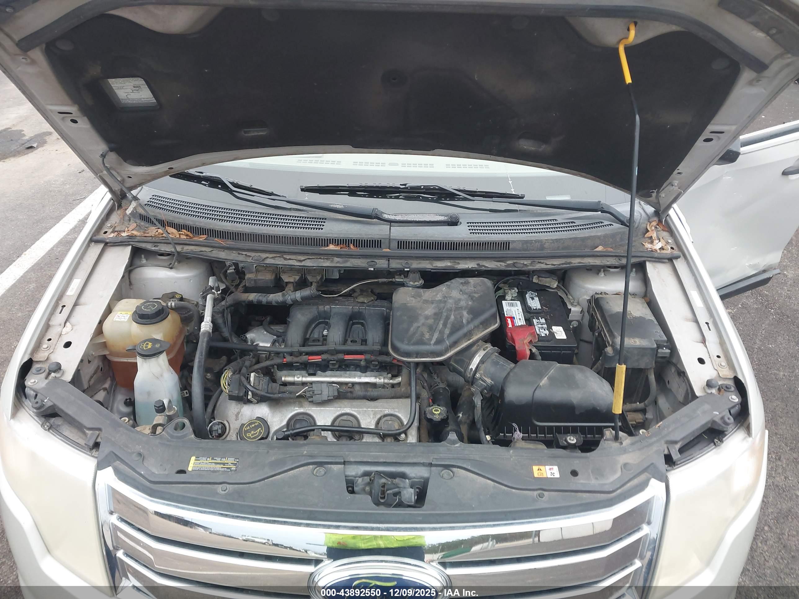 FORD EDGE image 10