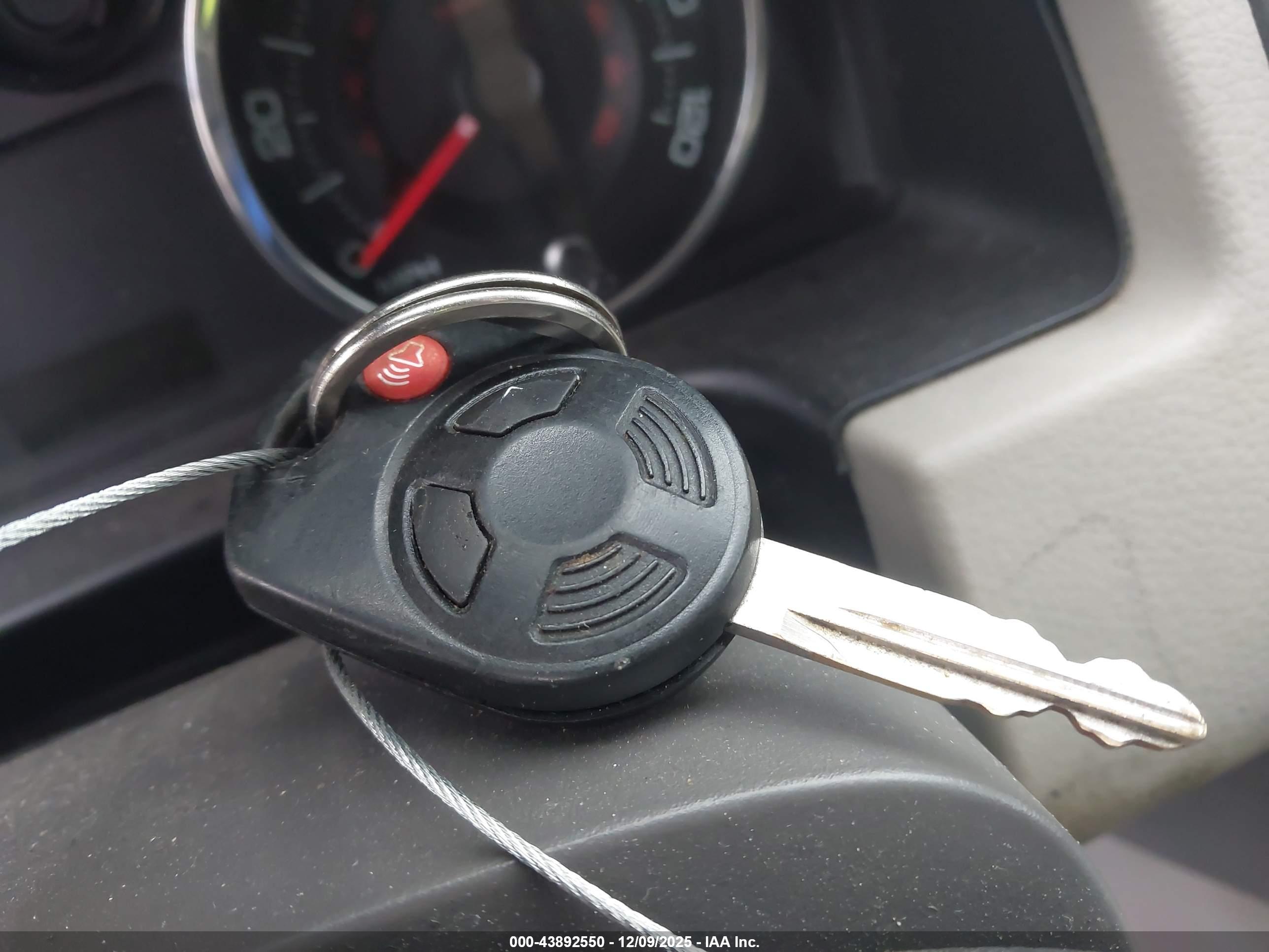 FORD EDGE image 11