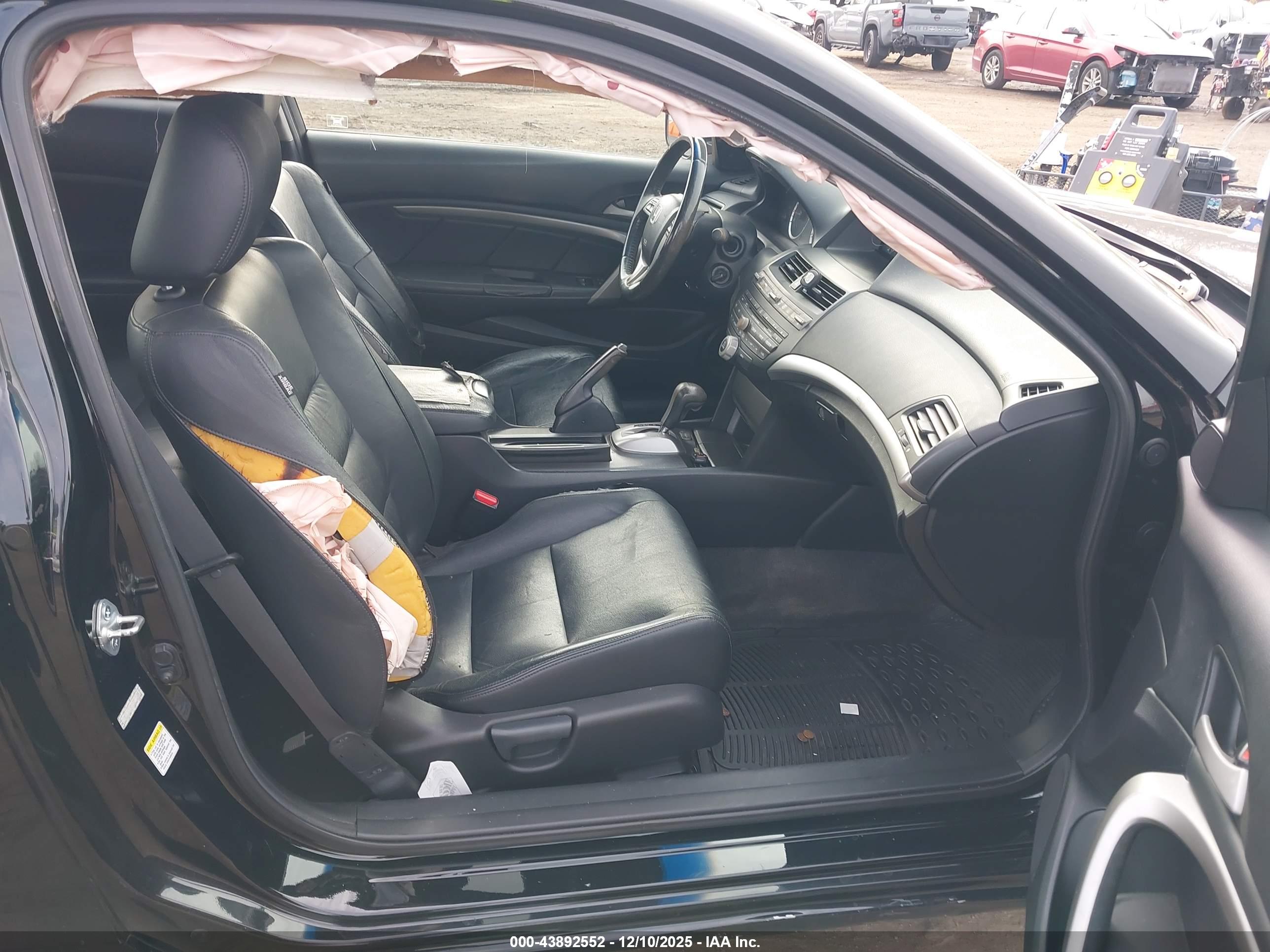 HONDA ACCORD image 5