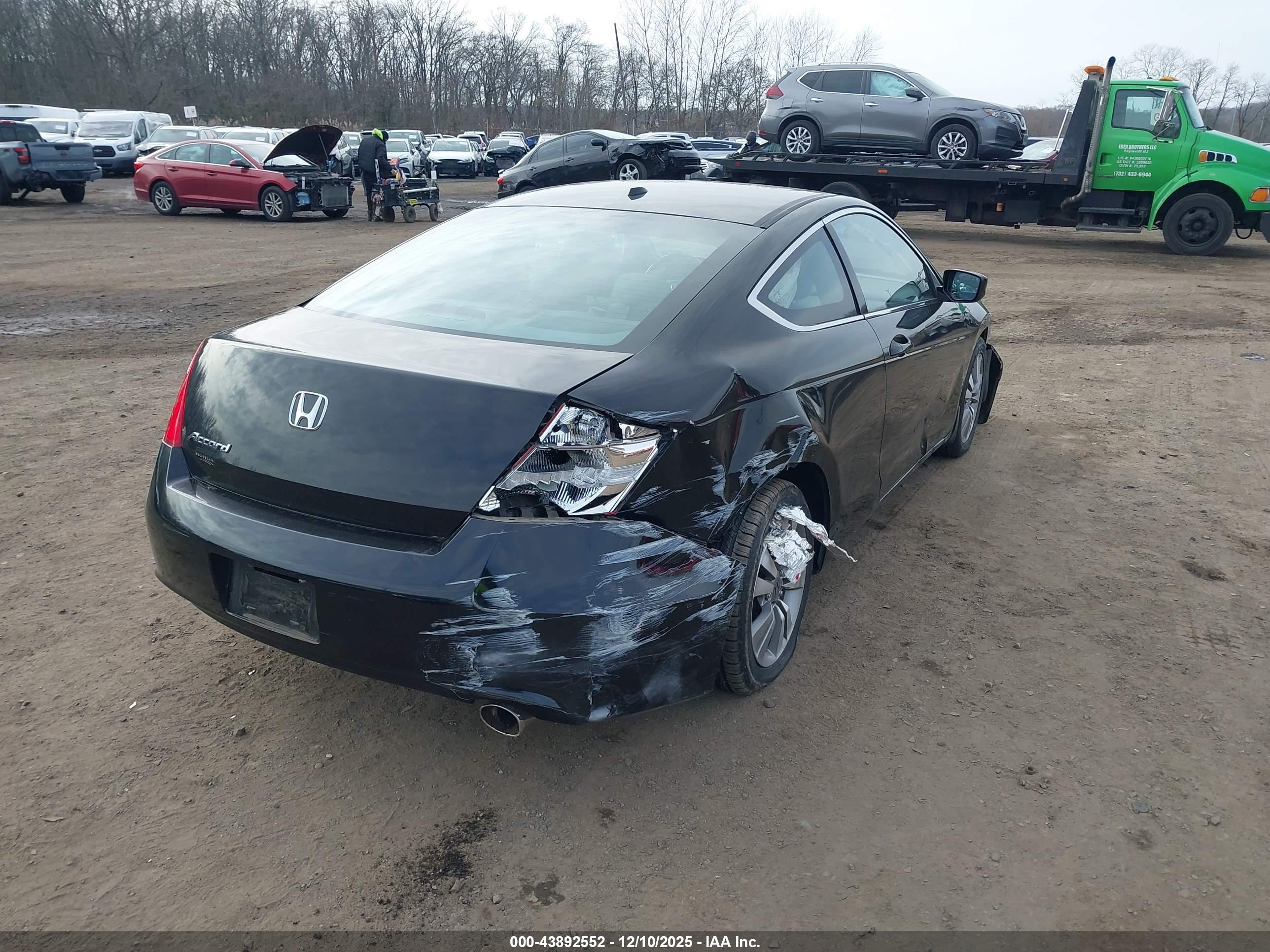 HONDA ACCORD image 6