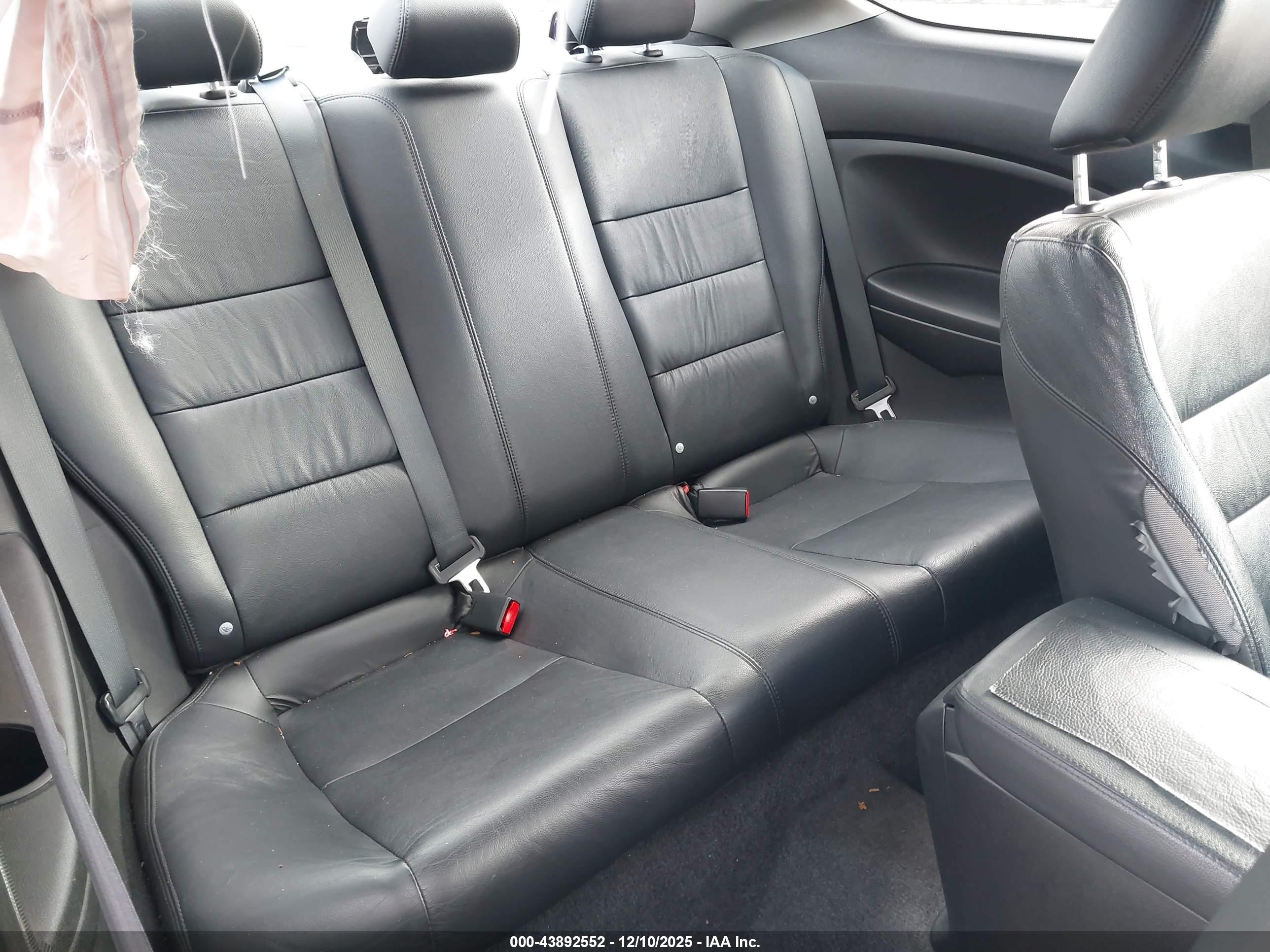 HONDA ACCORD image 8