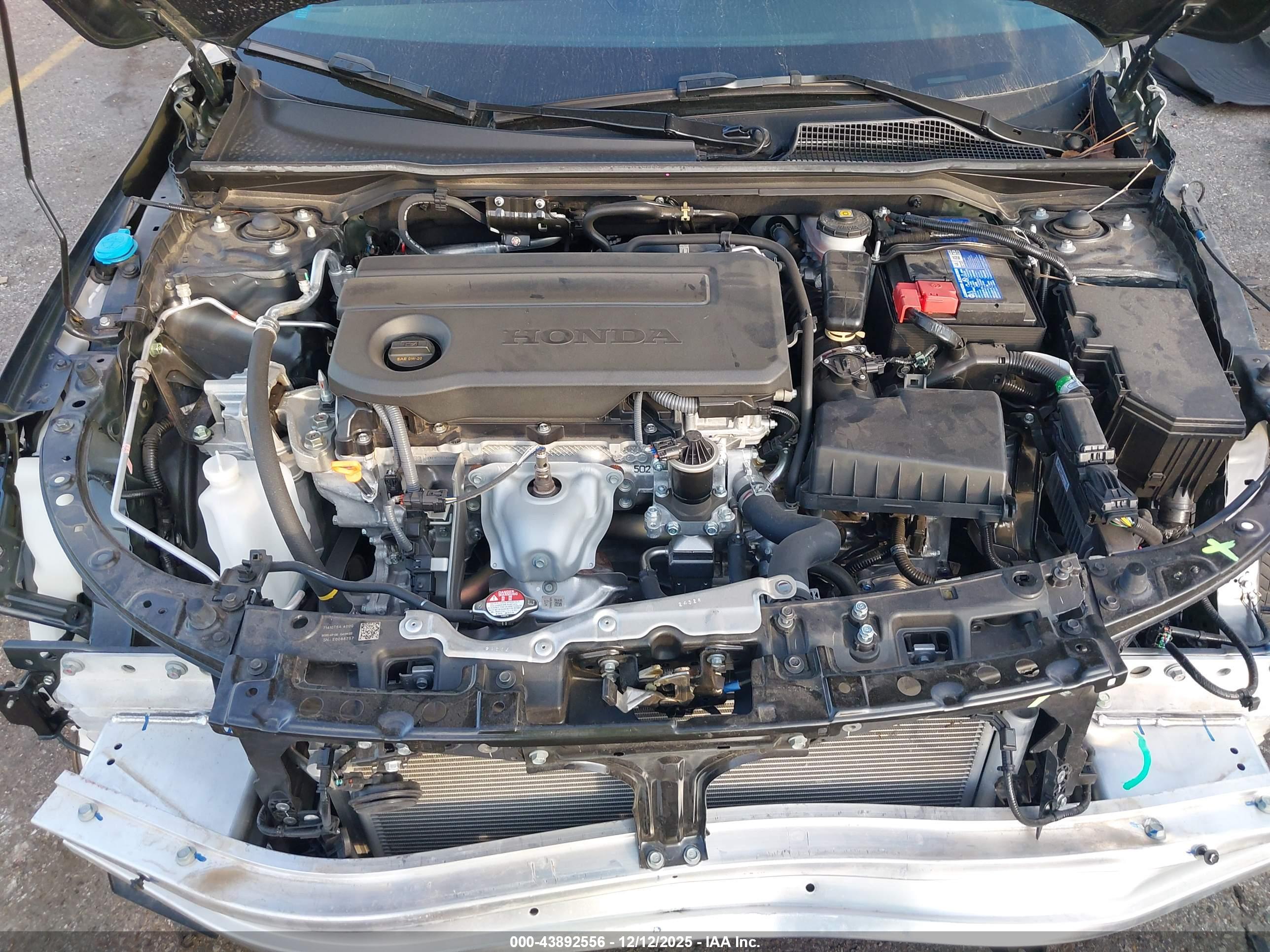 HONDA CIVIC image 10