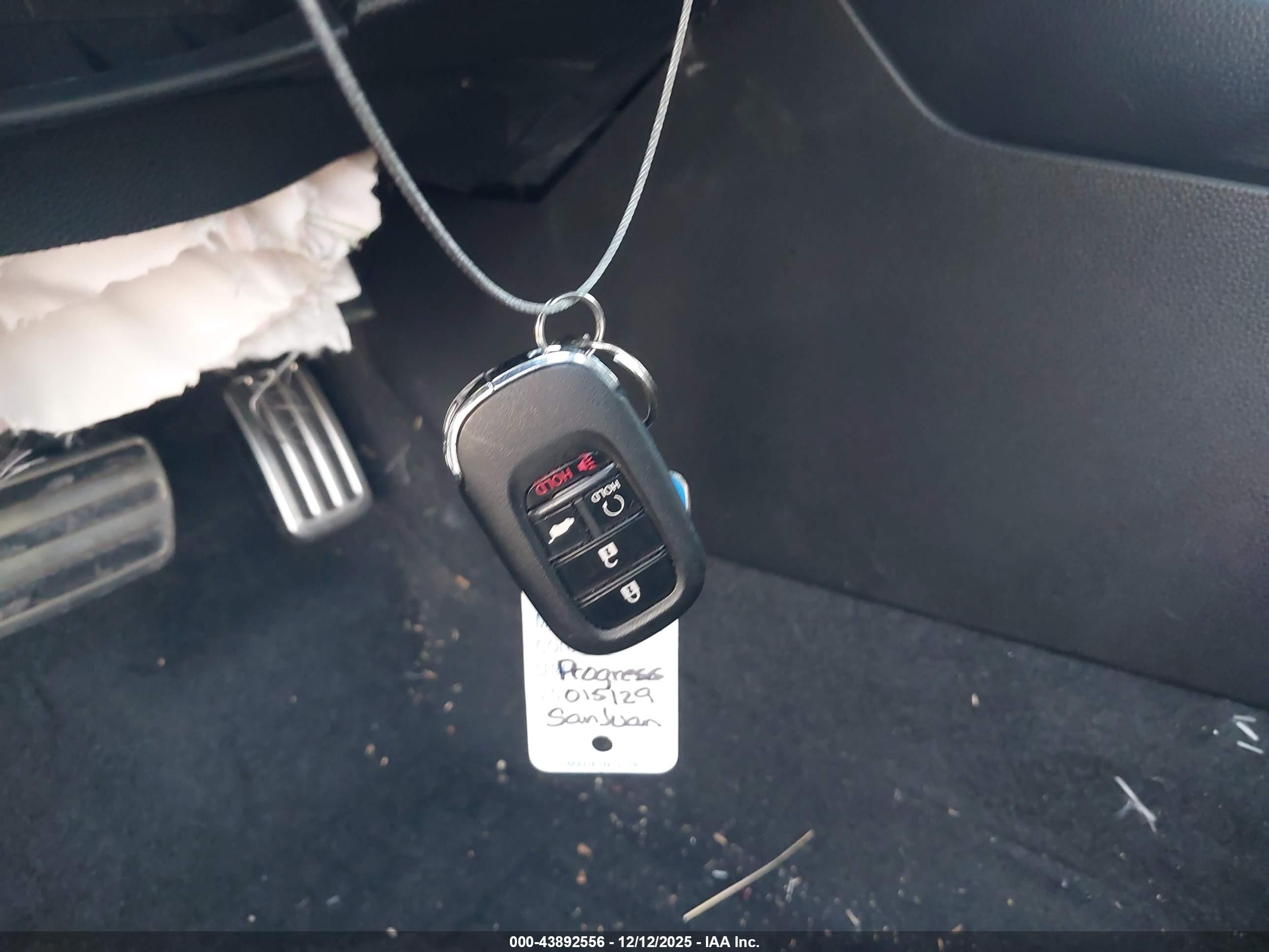 HONDA CIVIC image 11