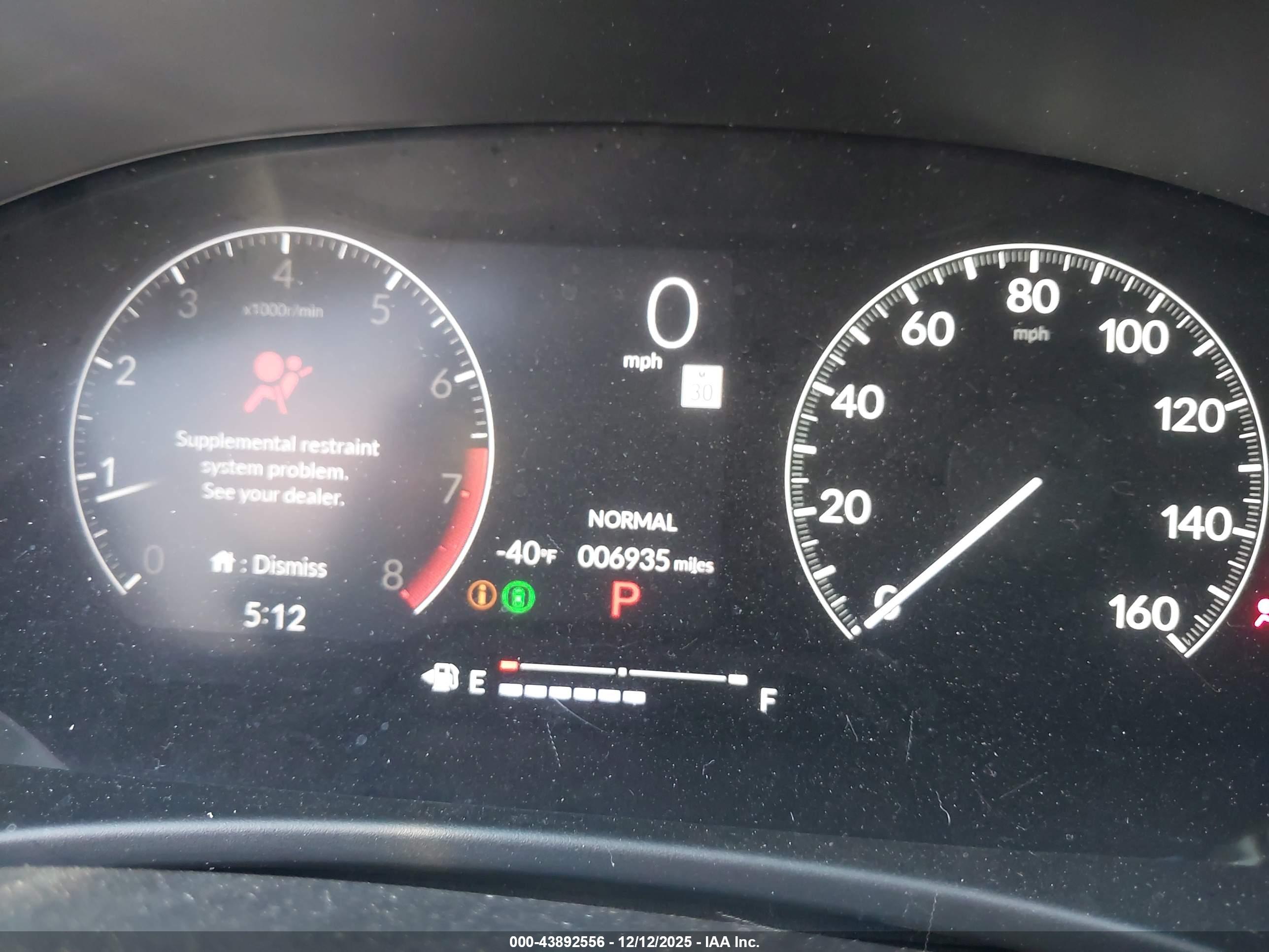 HONDA CIVIC image 7