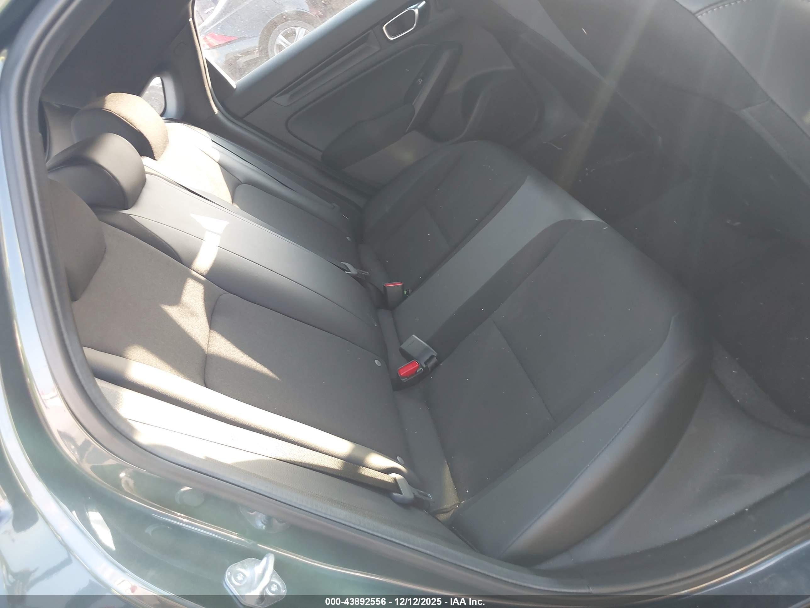 HONDA CIVIC image 8