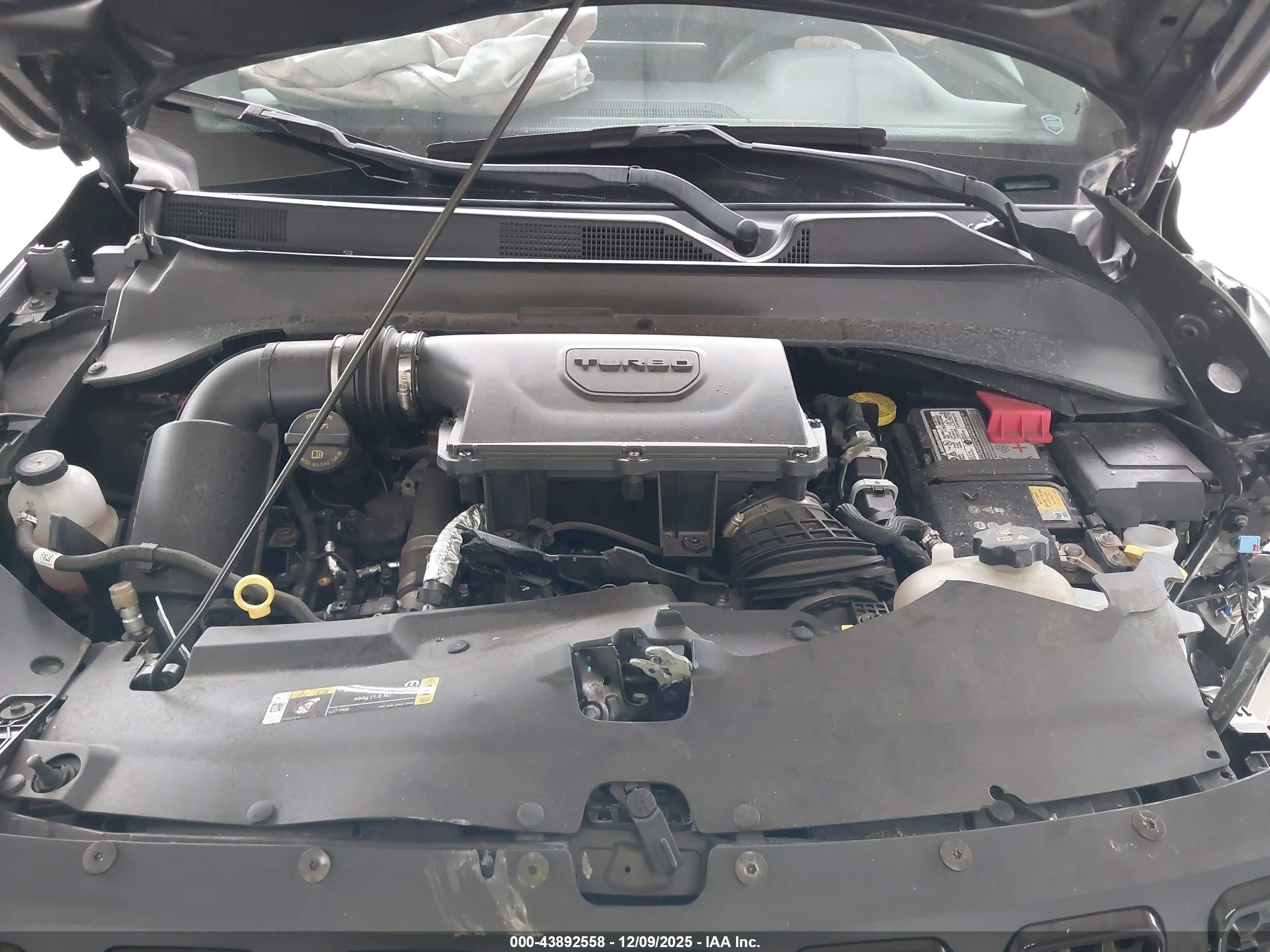 JEEP COMPASS image 10