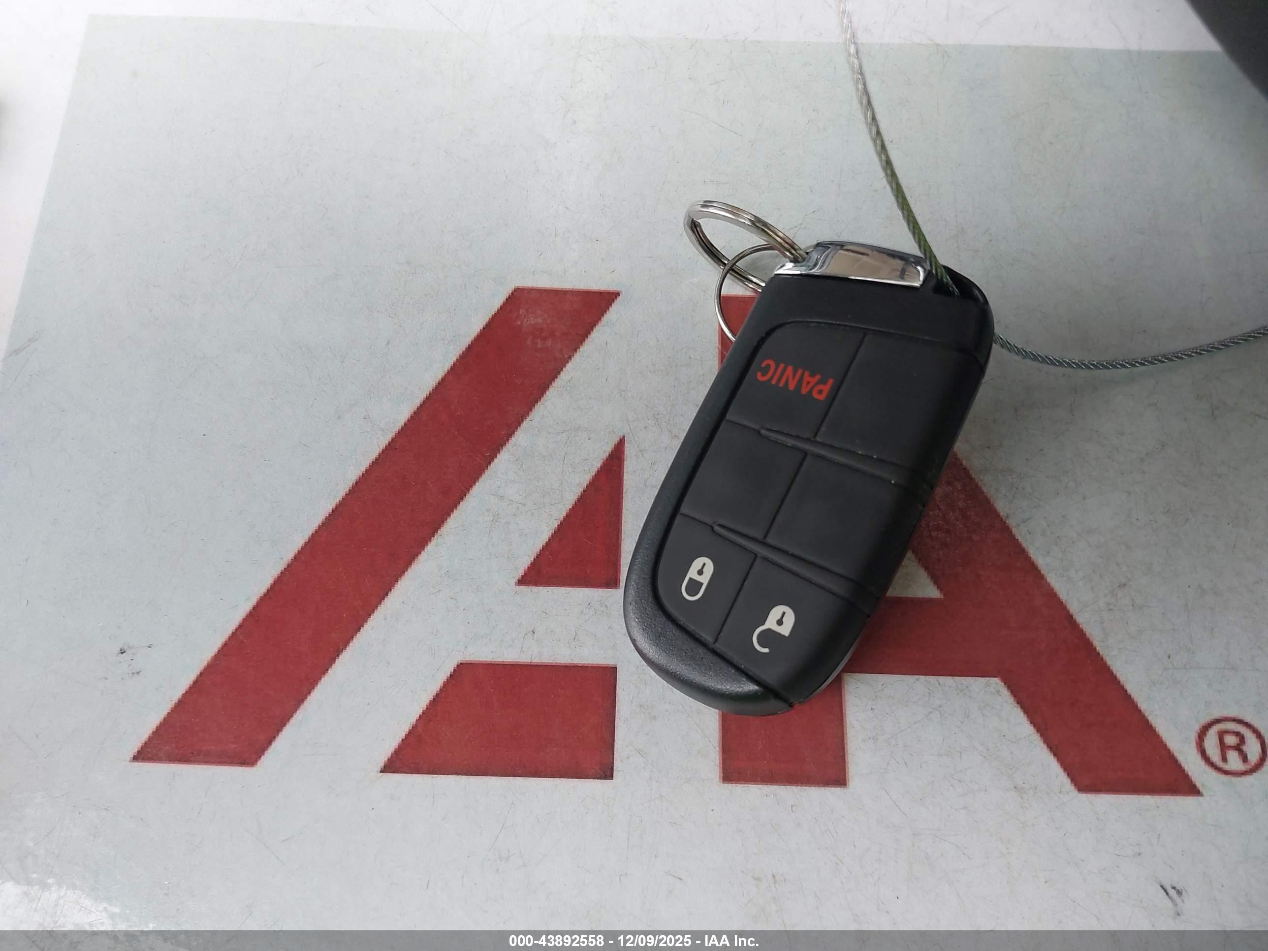 JEEP COMPASS image 11