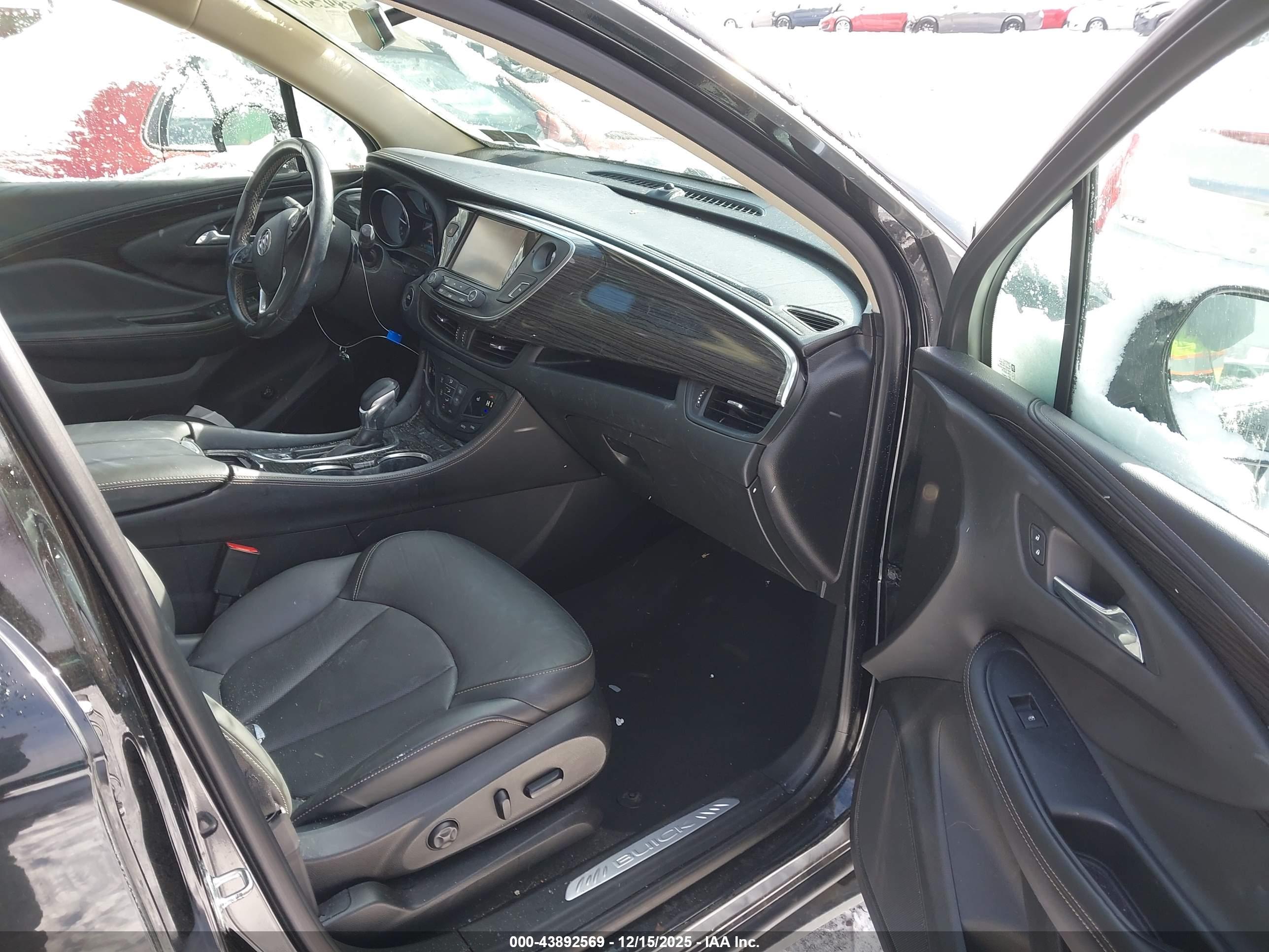 BUICK ENVISION image 5