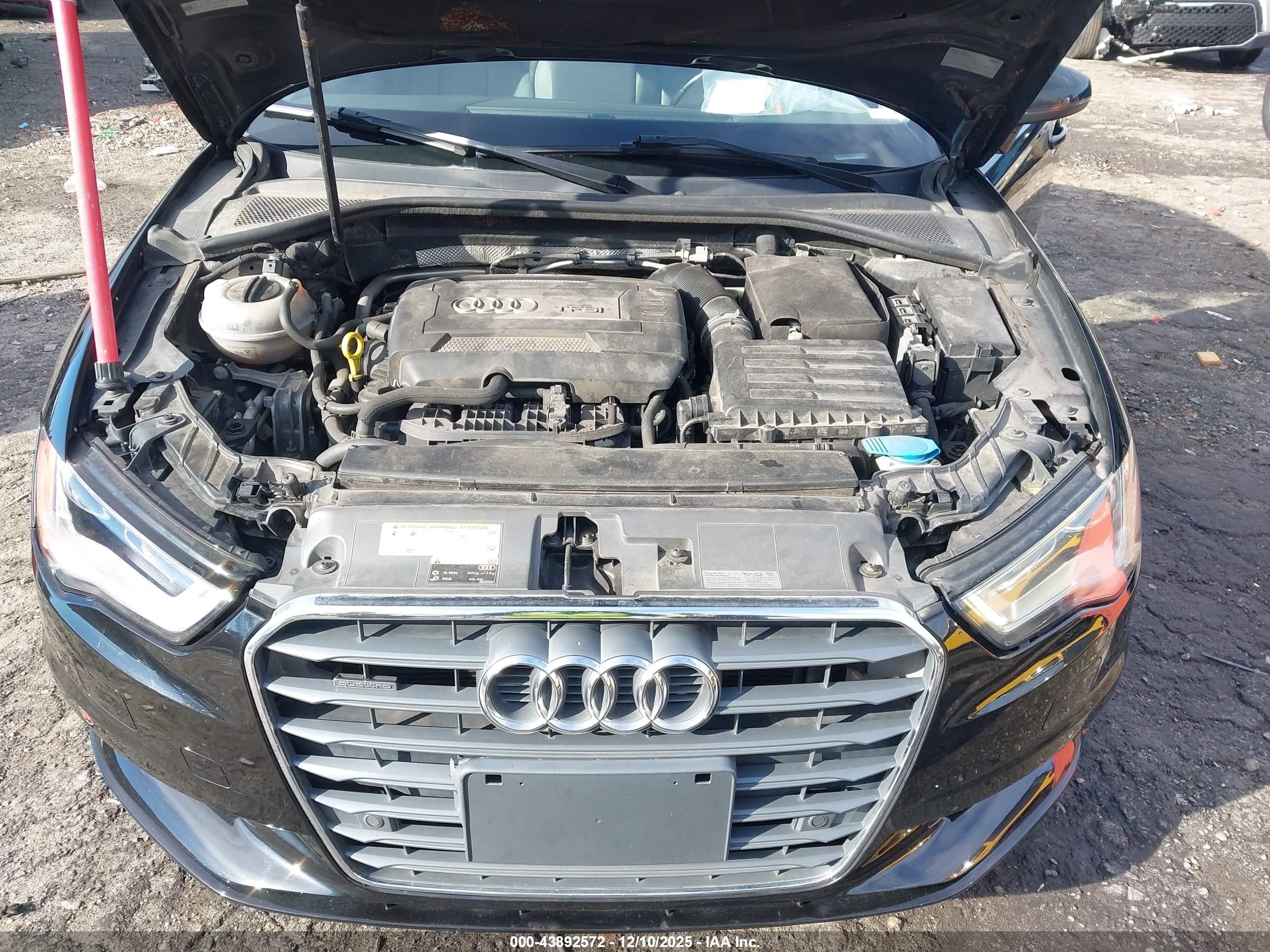AUDI A3 image 10