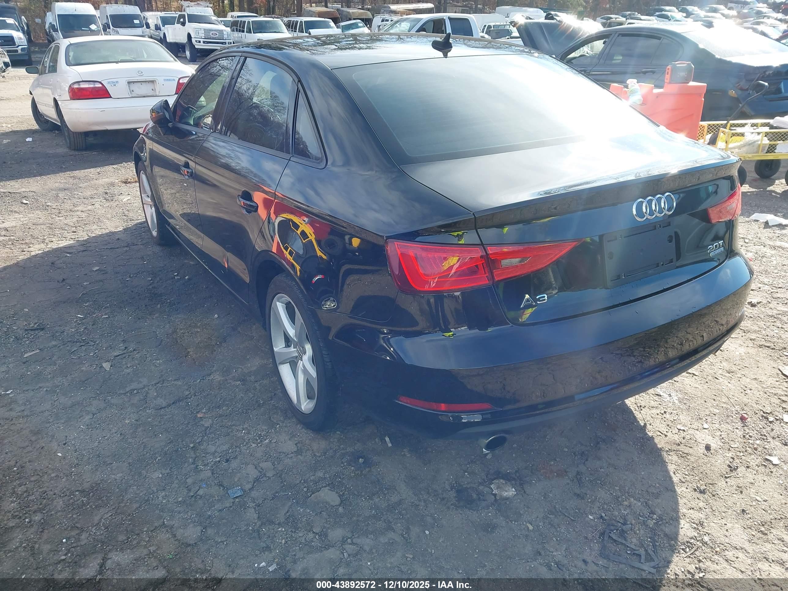 AUDI A3 image 3