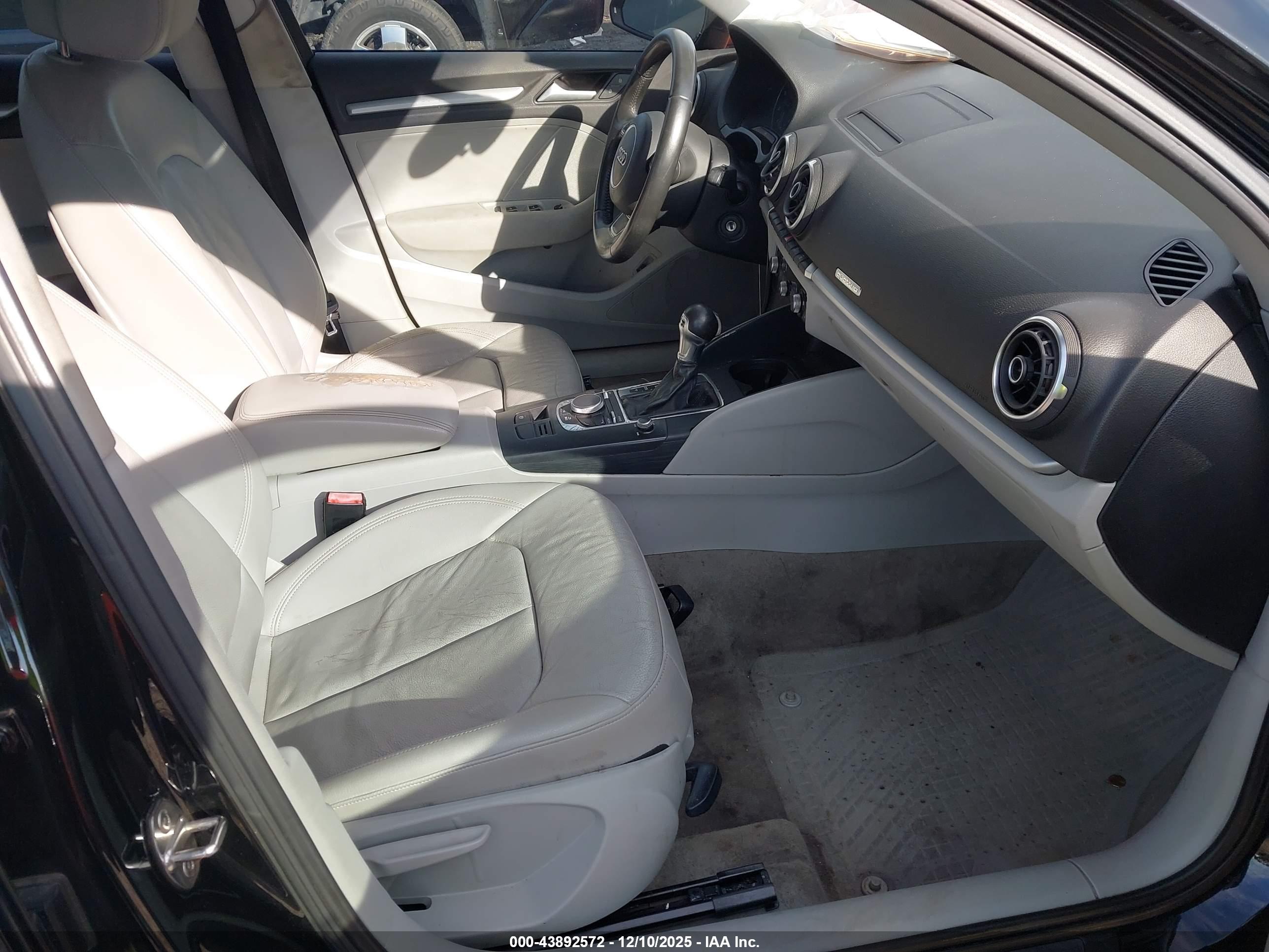 AUDI A3 image 5