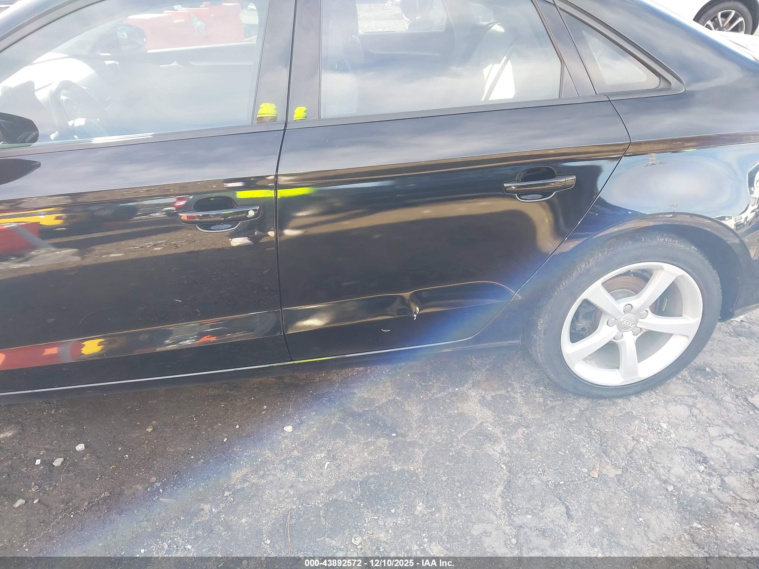 AUDI A3 image 6