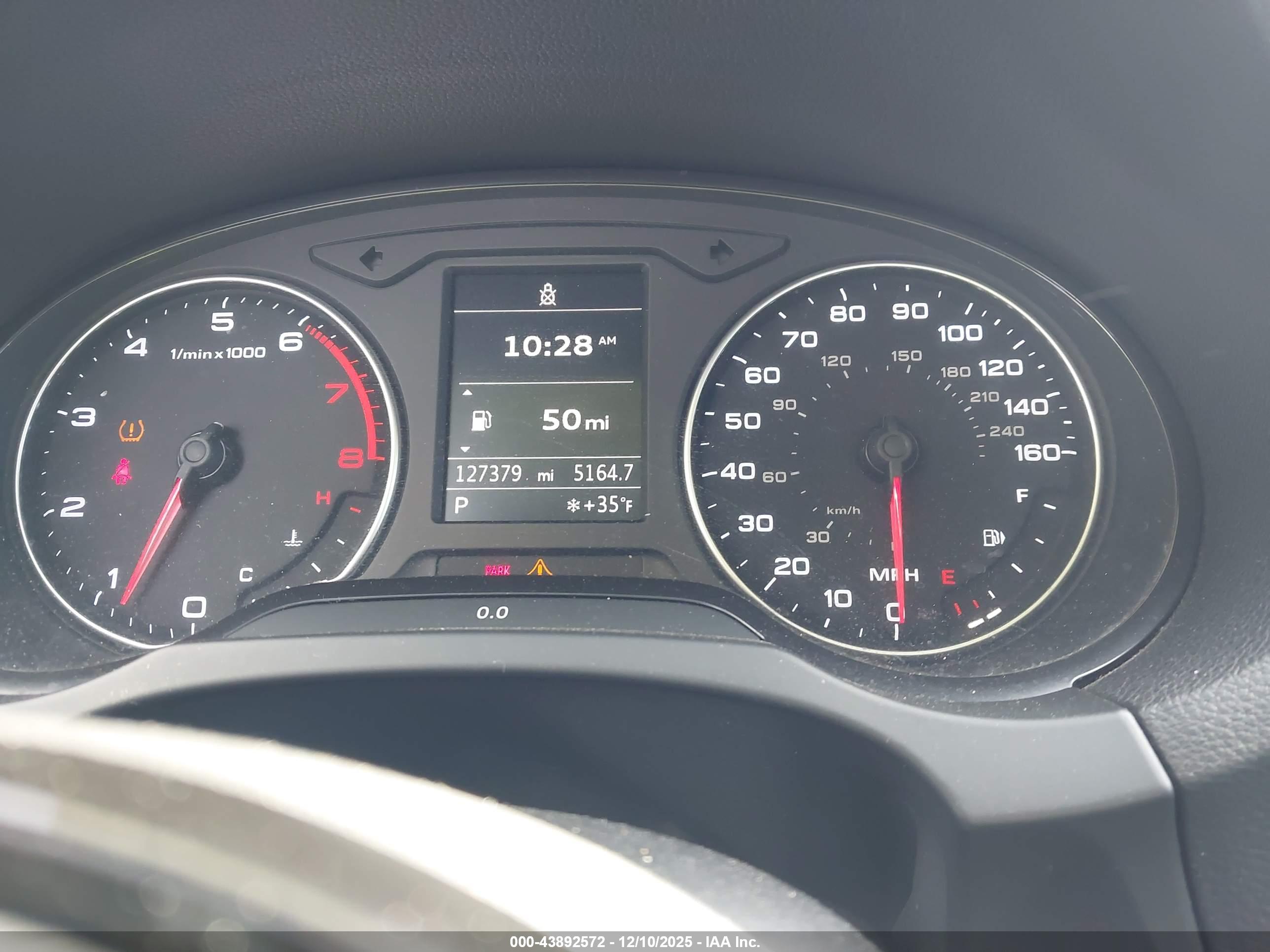 AUDI A3 image 7