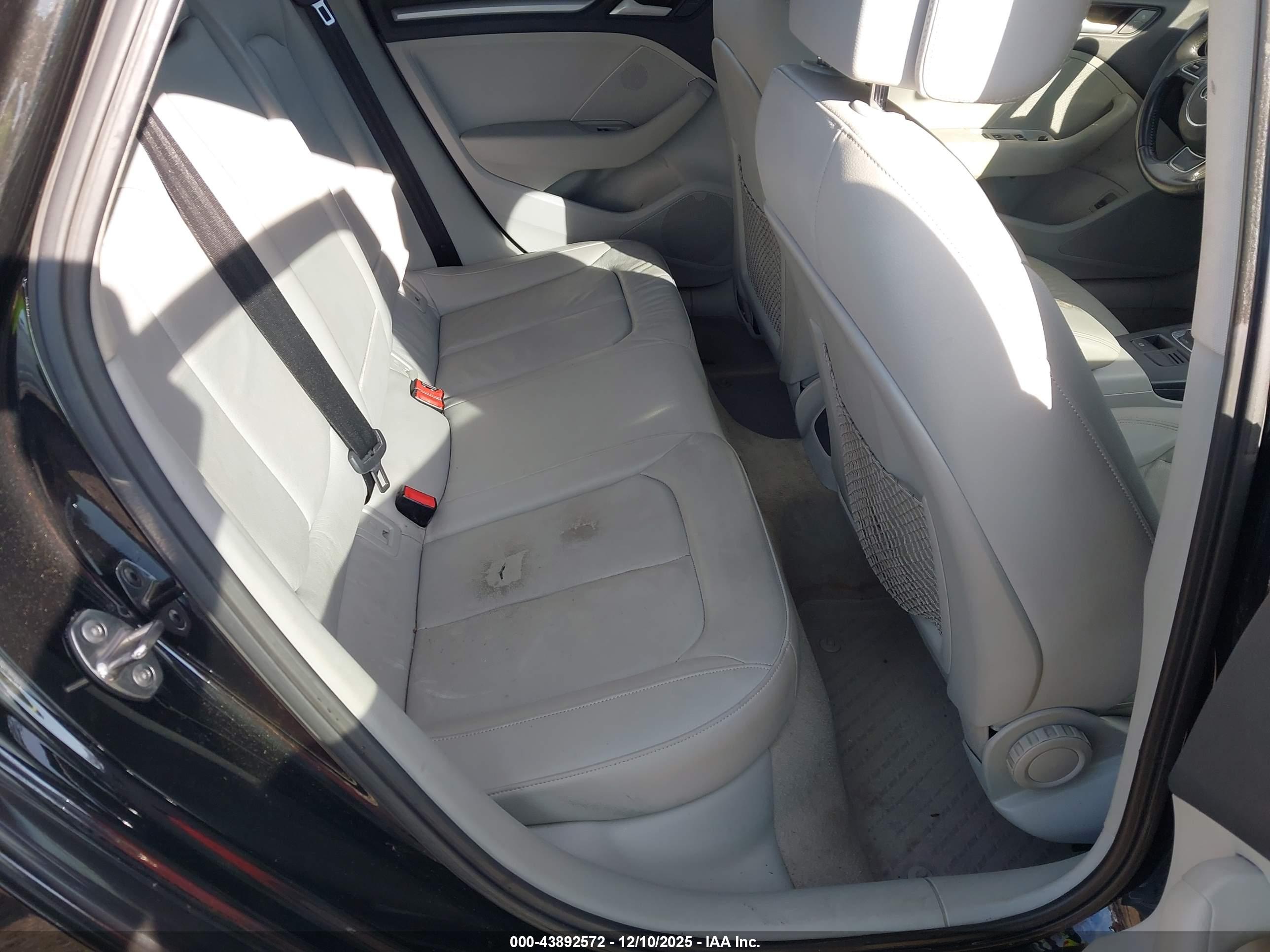 AUDI A3 image 8