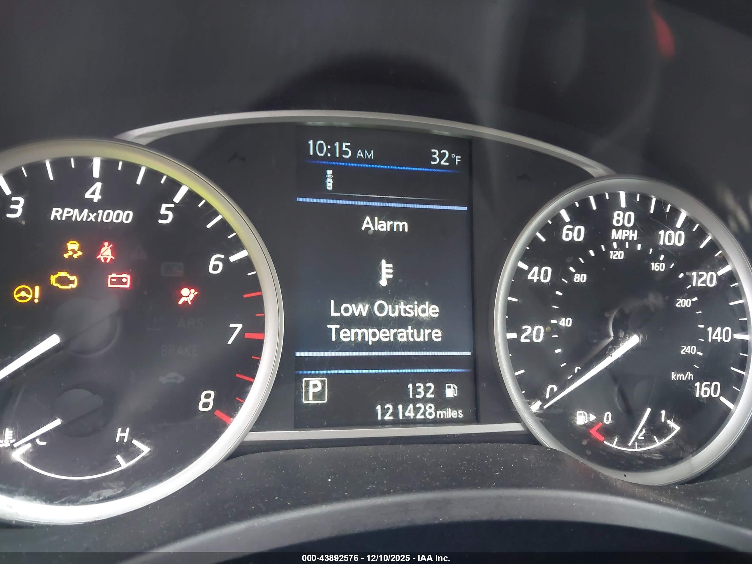 NISSAN SENTRA image 7